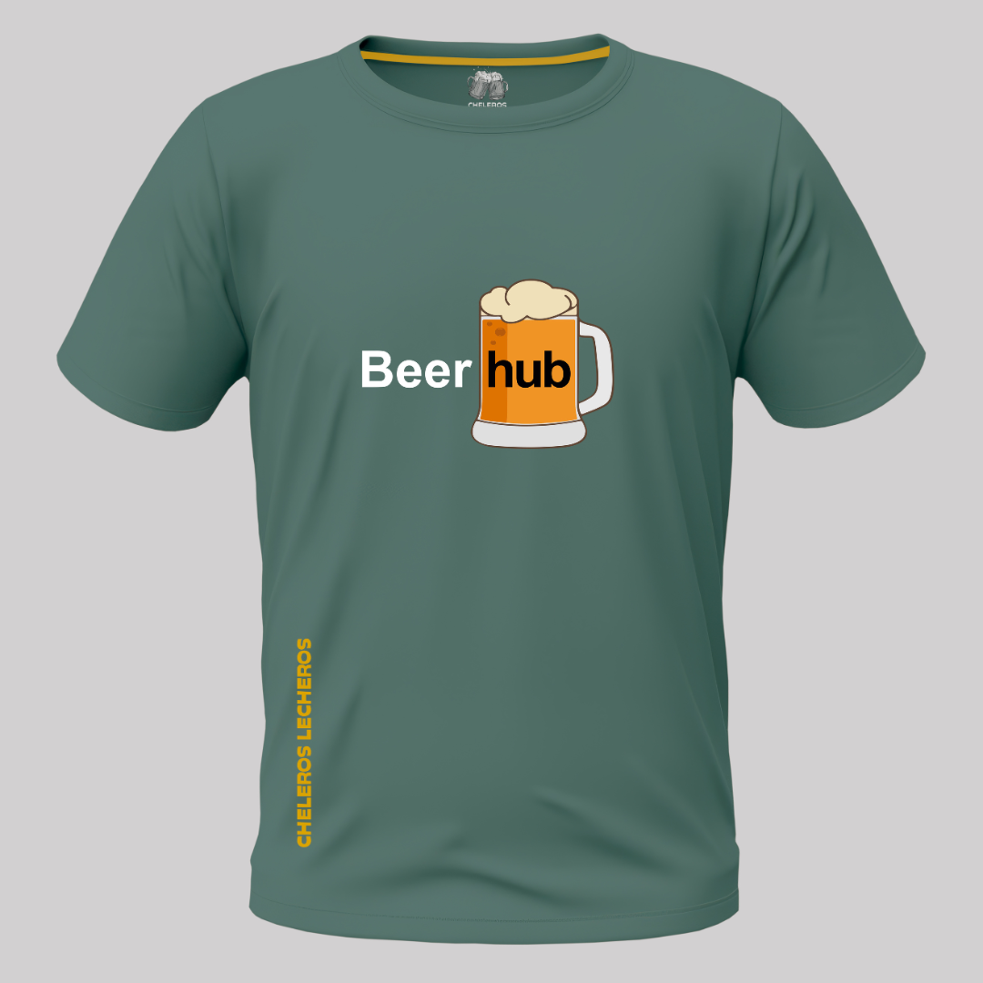 Polo Chelero BEERHUB