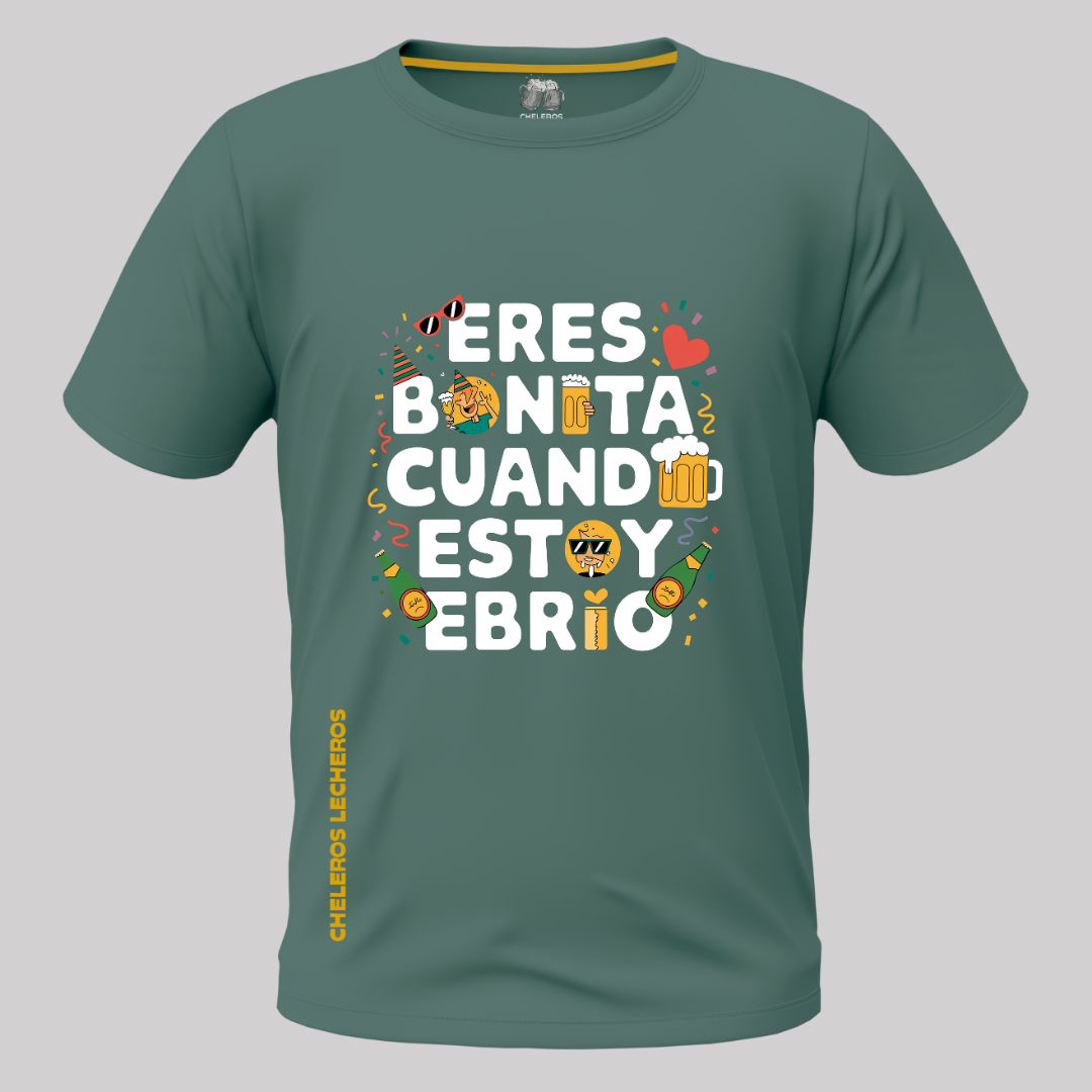 Polo Chelero BONITA