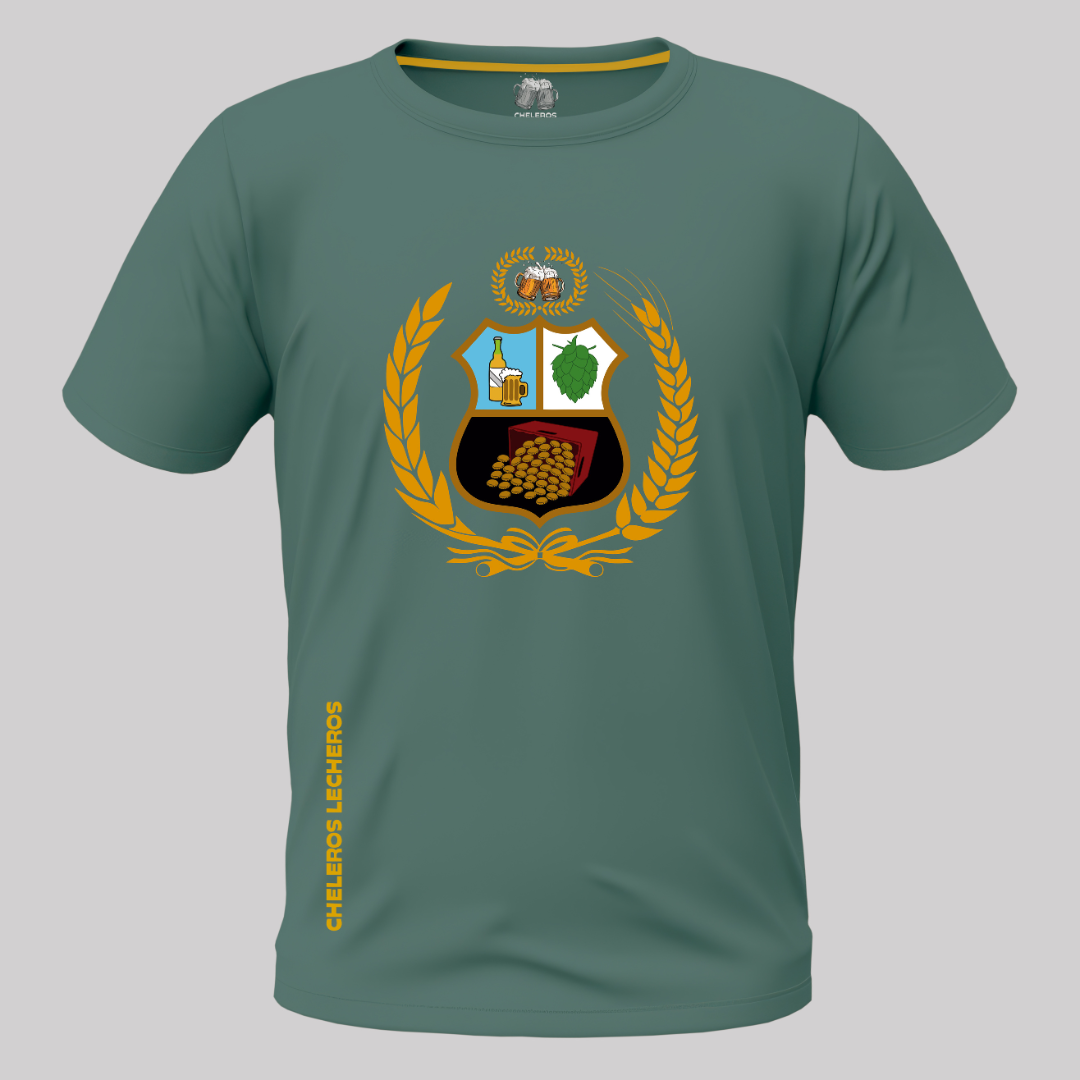 Polo Chelero ESCUDO CHELERO