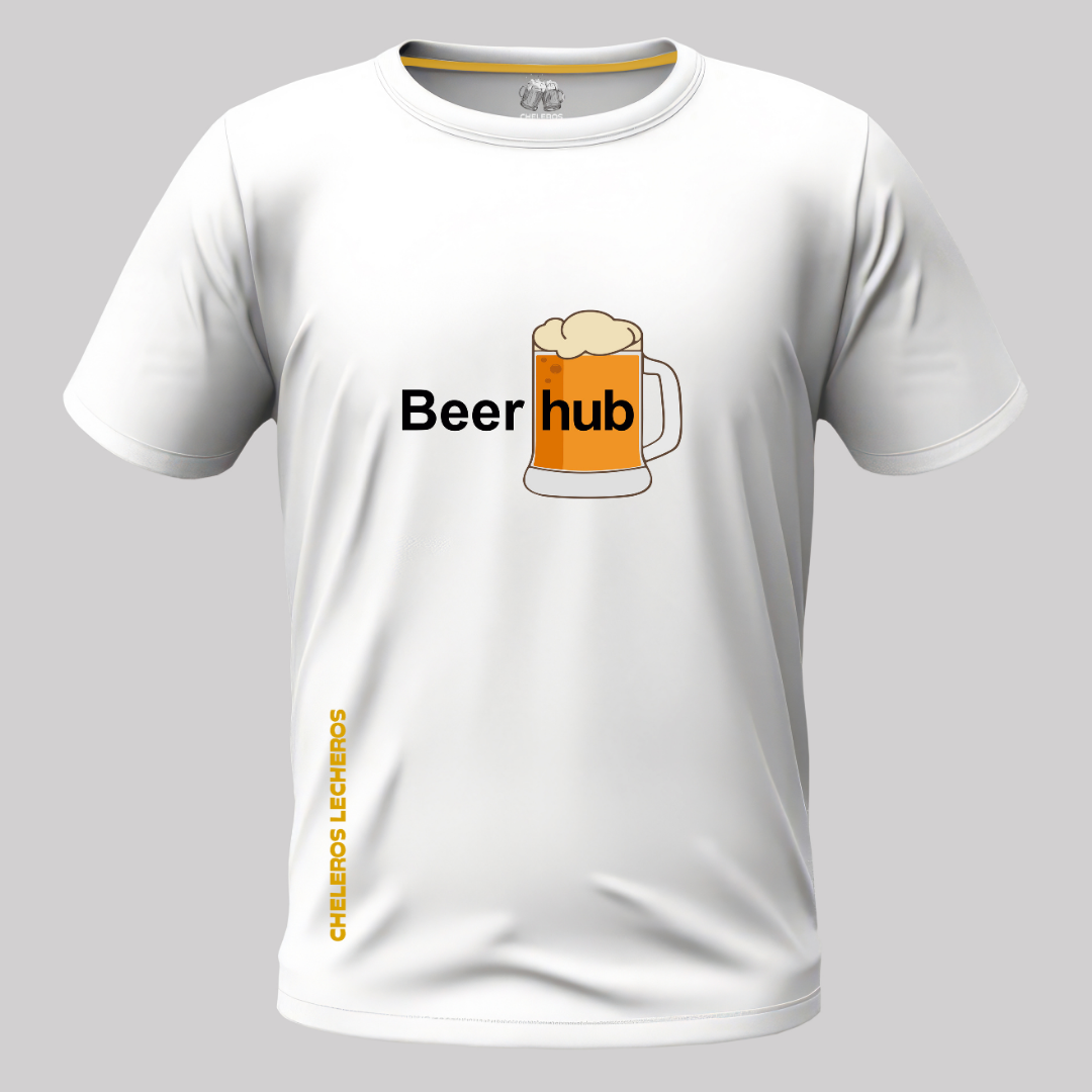 Polo Chelero BEERHUB