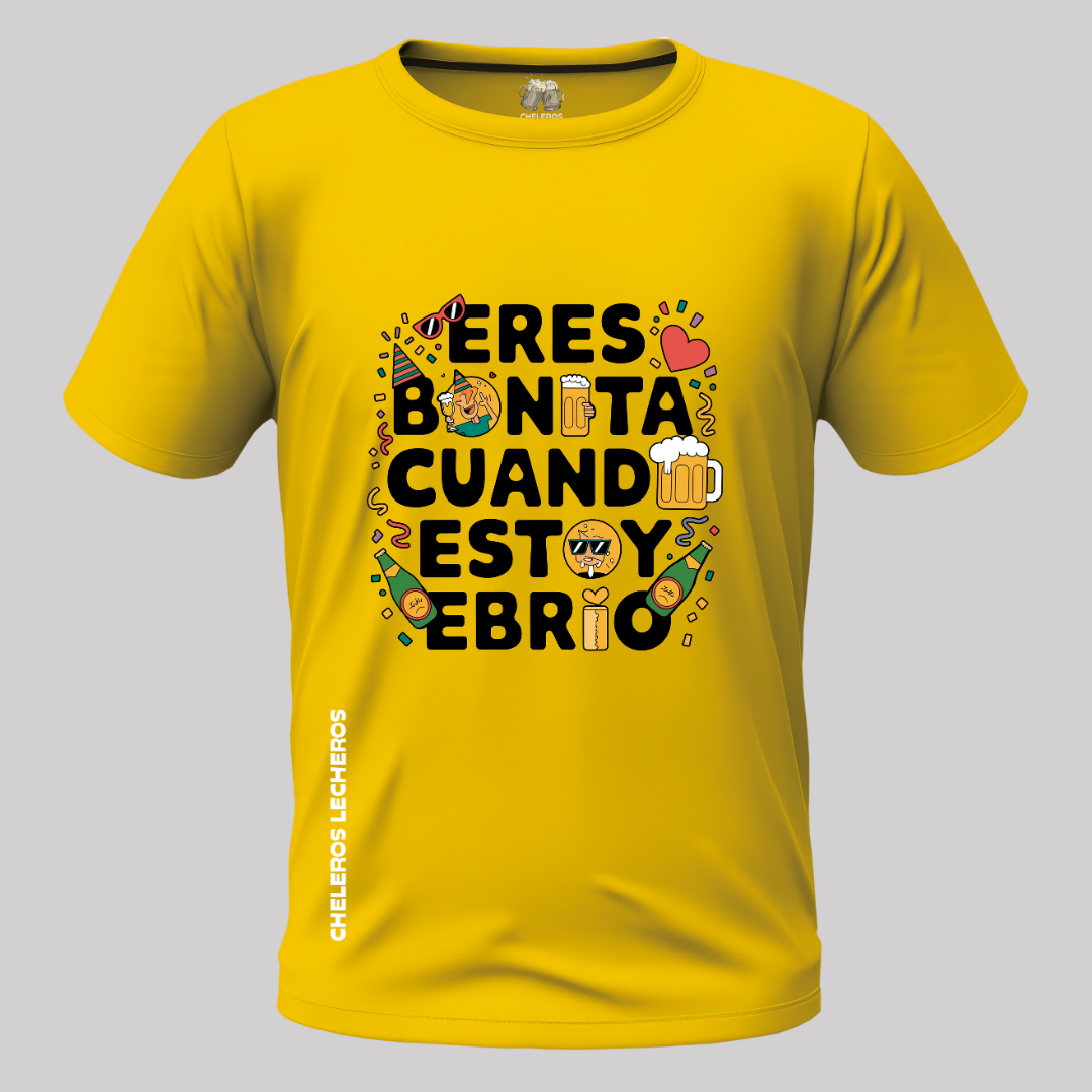 Polo Chelero BONITA