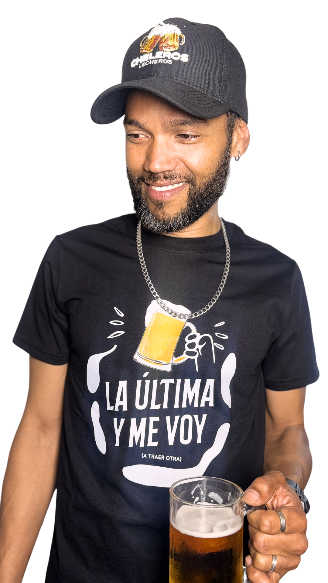 Polo Chelero LA ULTIMA