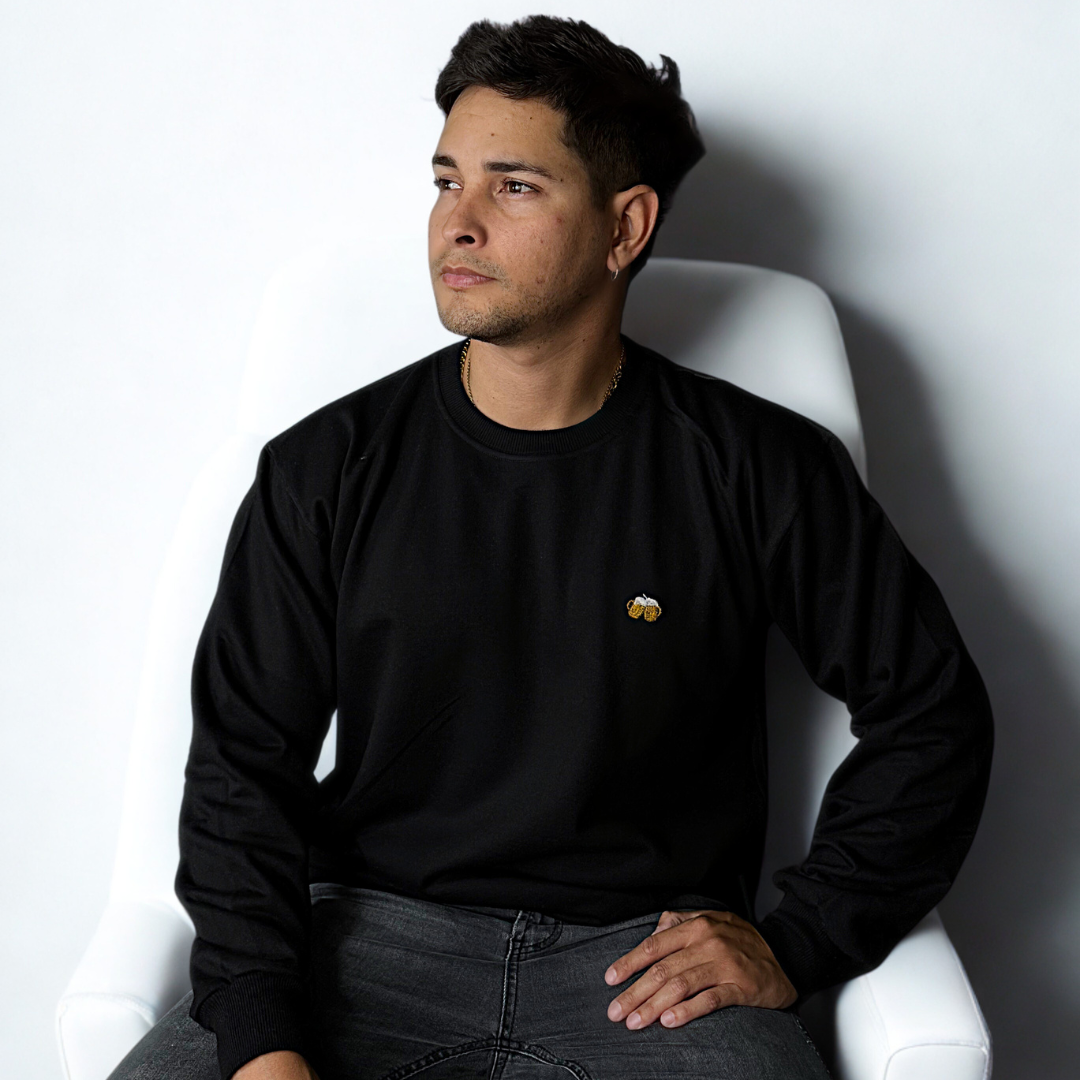 Polera Classic Blanca
