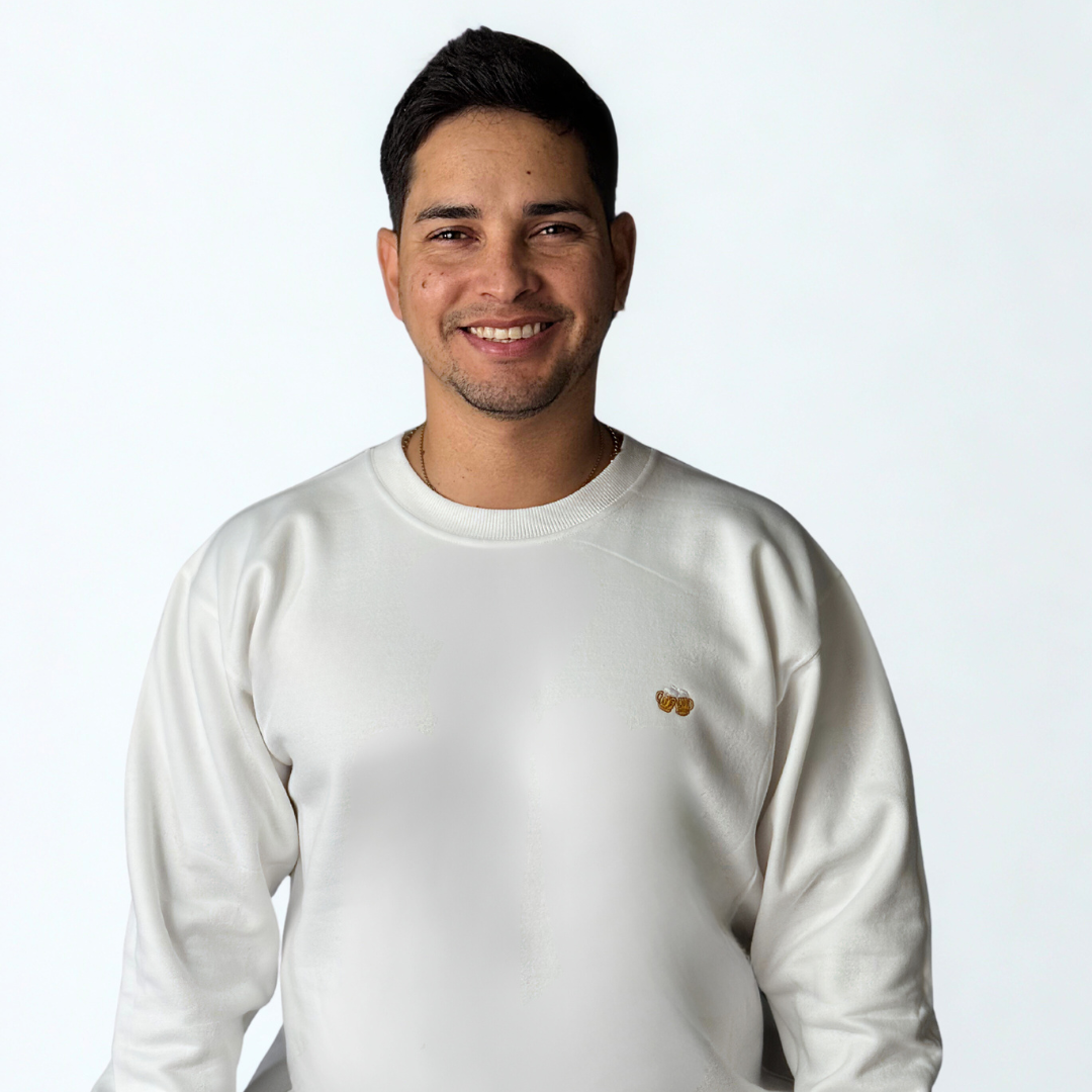 Polera Classic Blanca