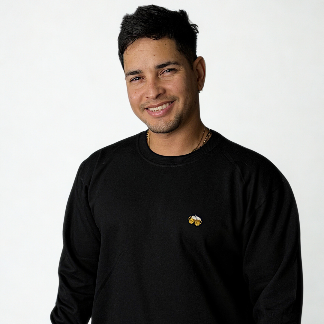 Polera Classic Blanca