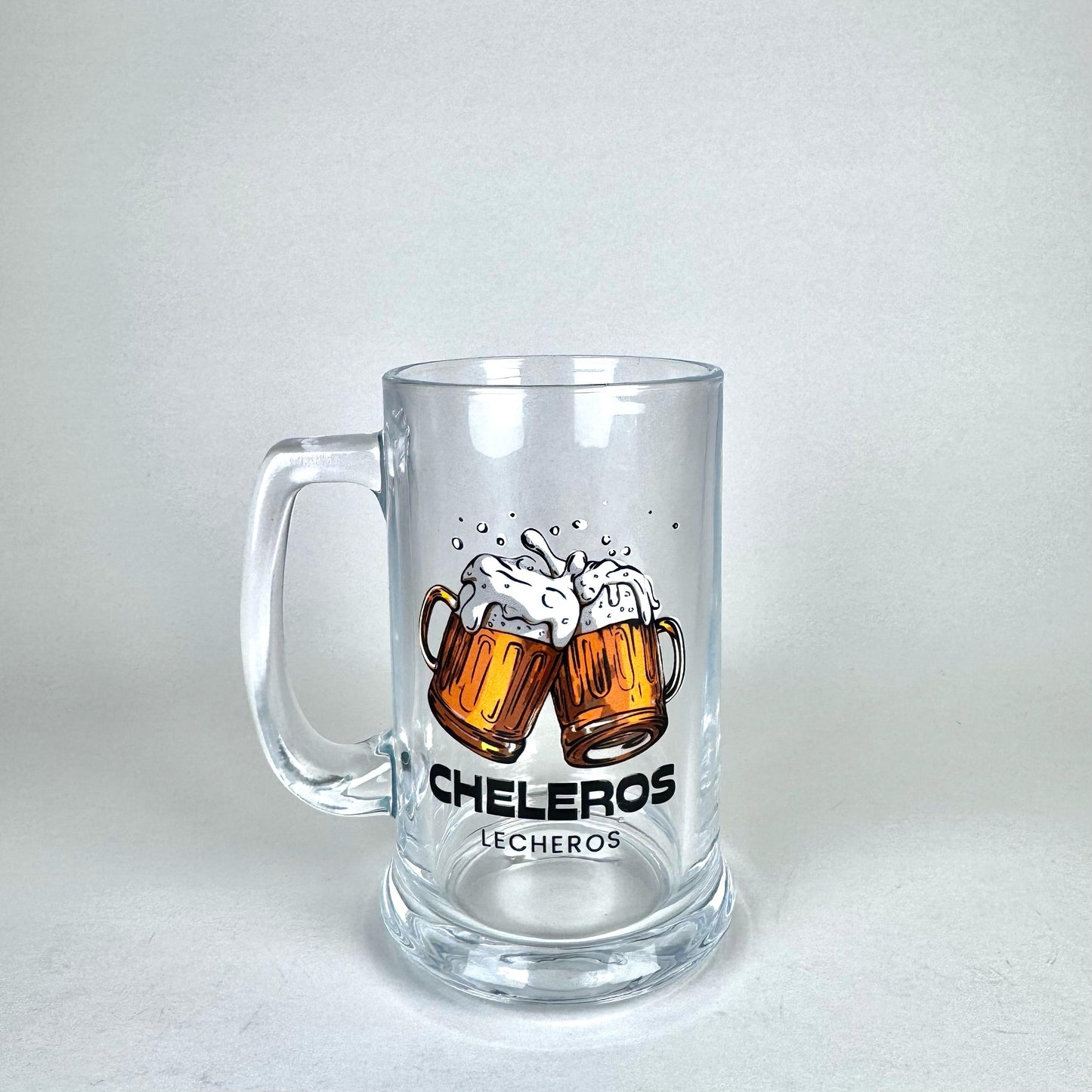 Vaso Choppero 420ml