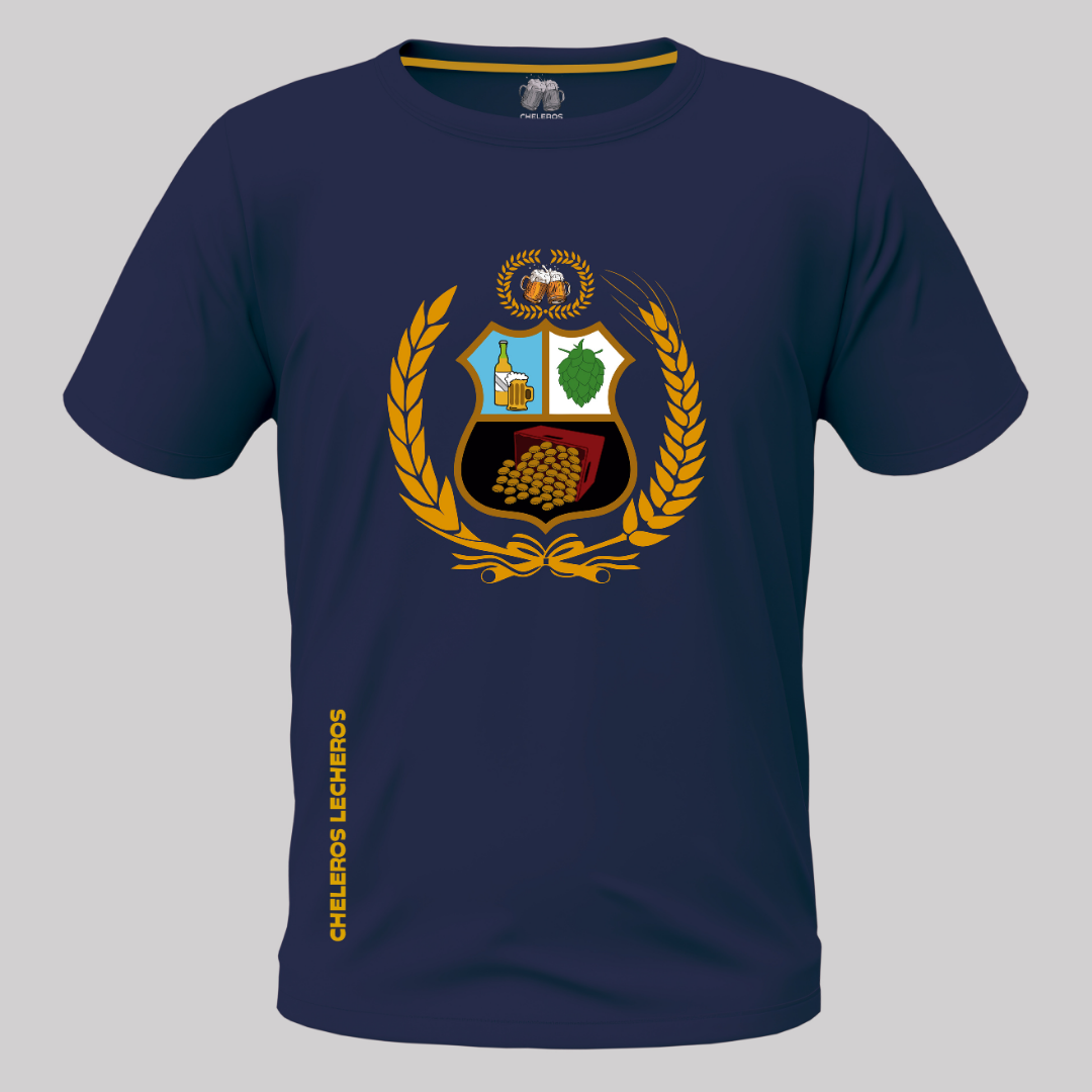 Polo Chelero ESCUDO CHELERO