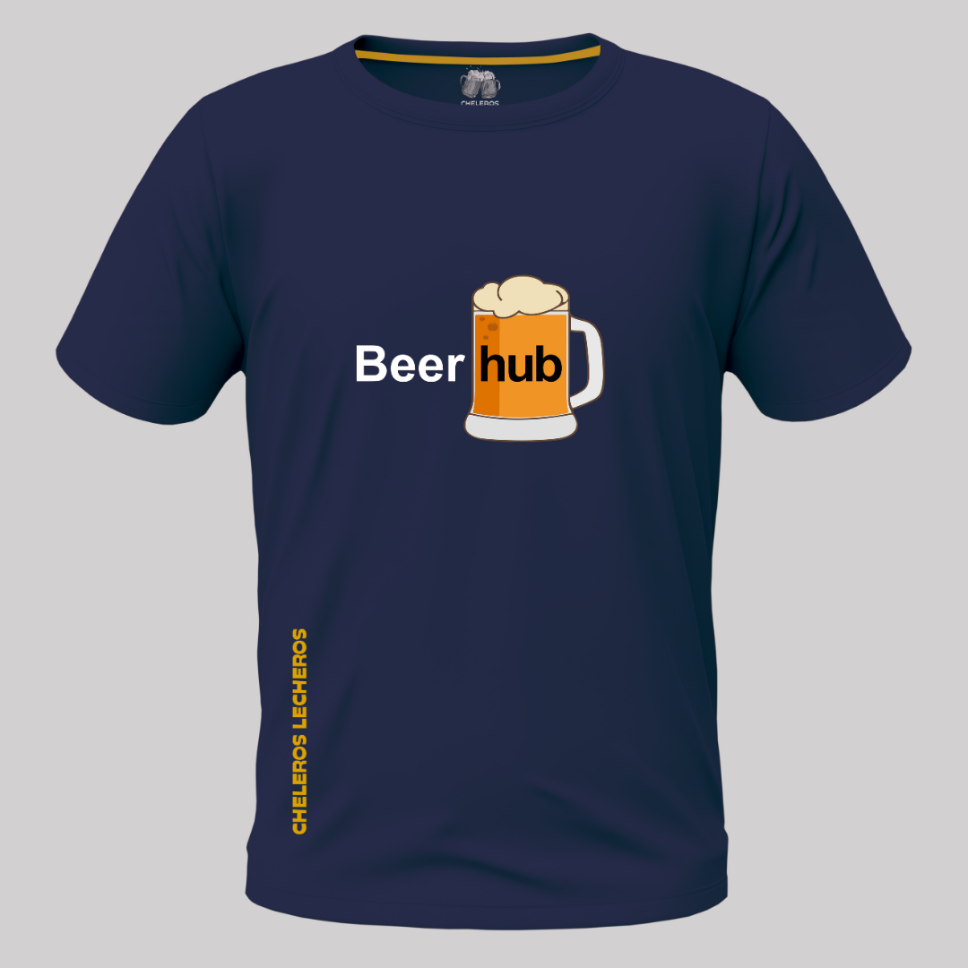 Polo Chelero BEERHUB