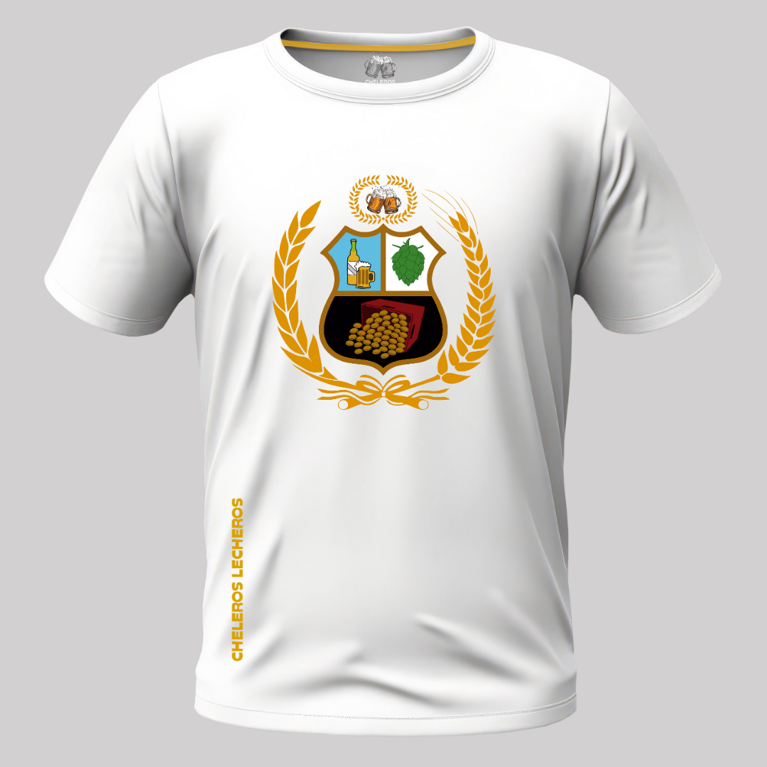 Polo Chelero ESCUDO CHELERO