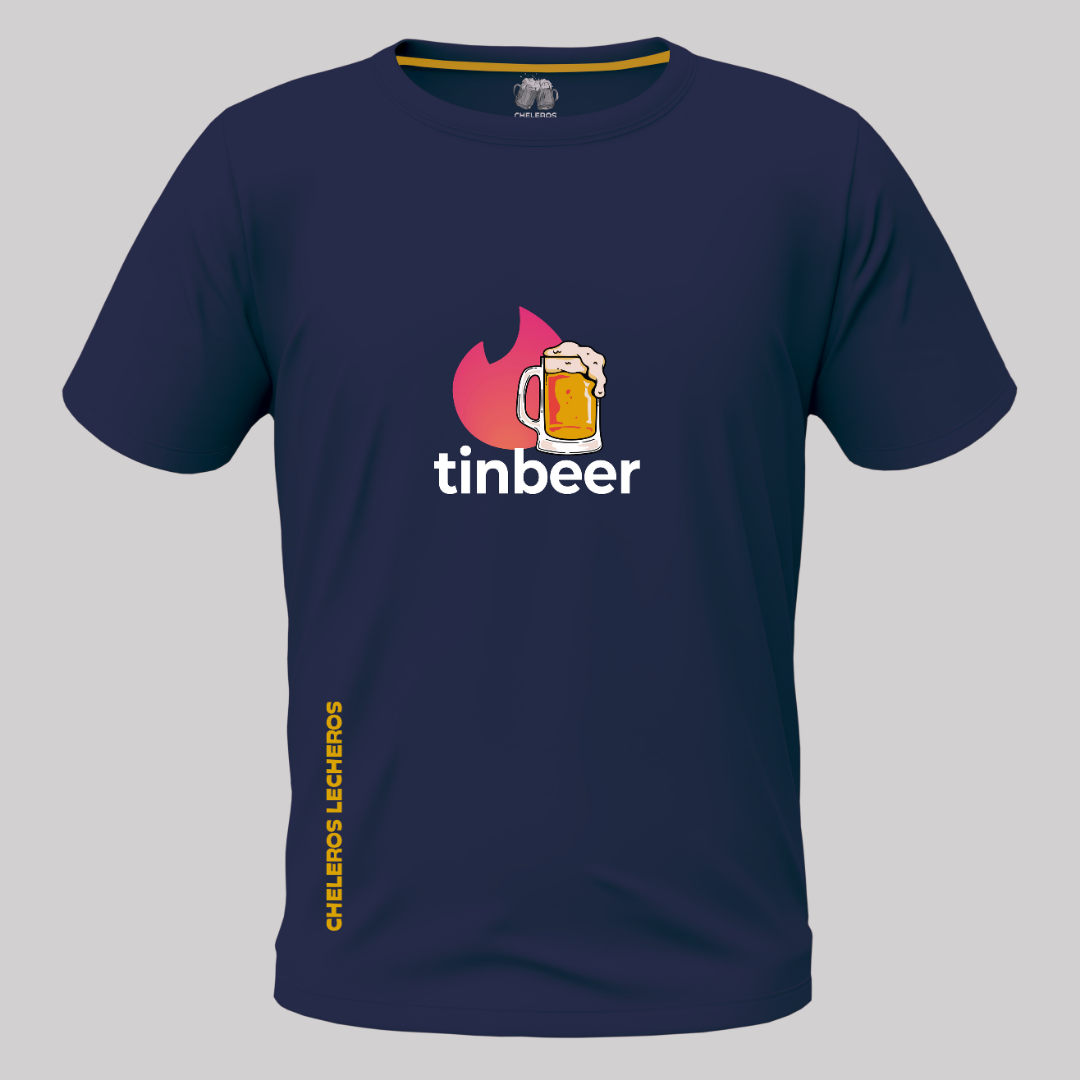 Polo Chelero TINBEER
