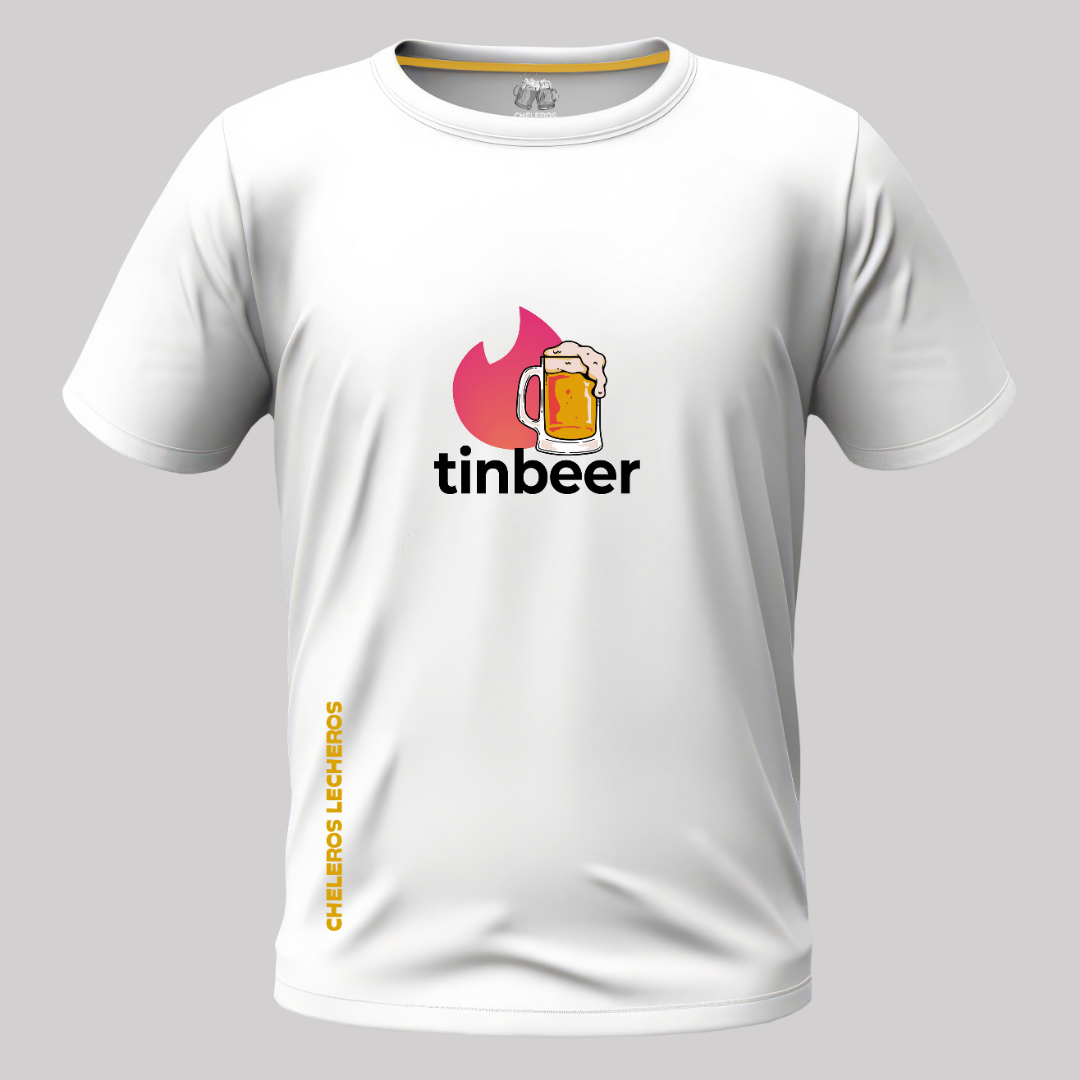 Polo Chelero TINBEER
