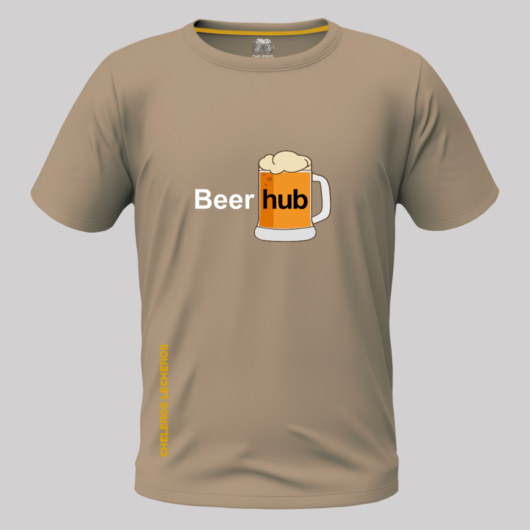 Polo Chelero BEERHUB