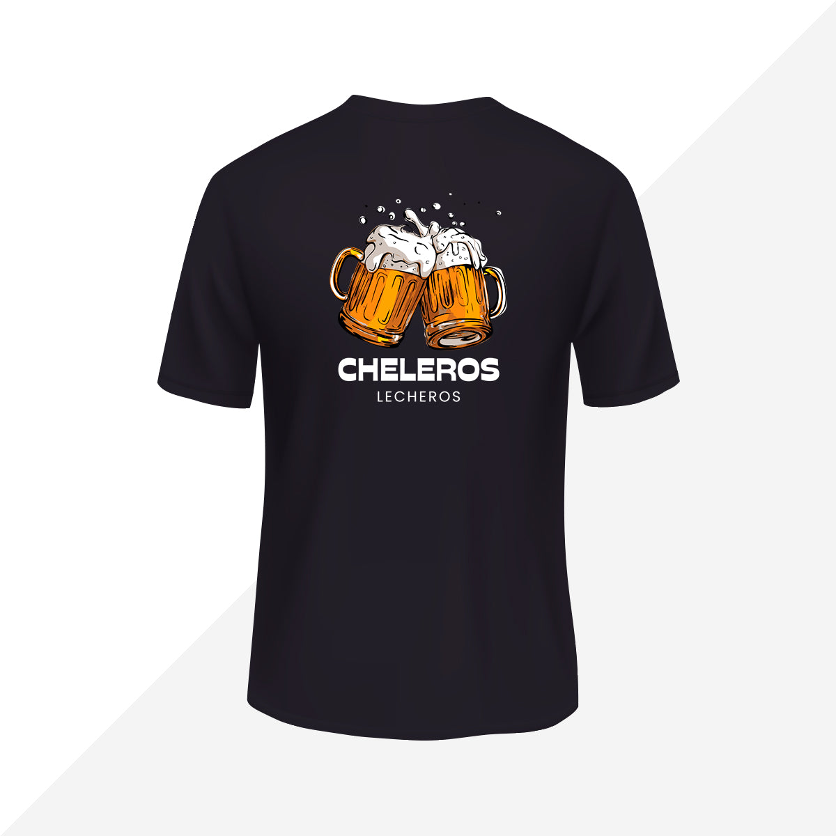 Polo Chelero Lechero CLASICO
