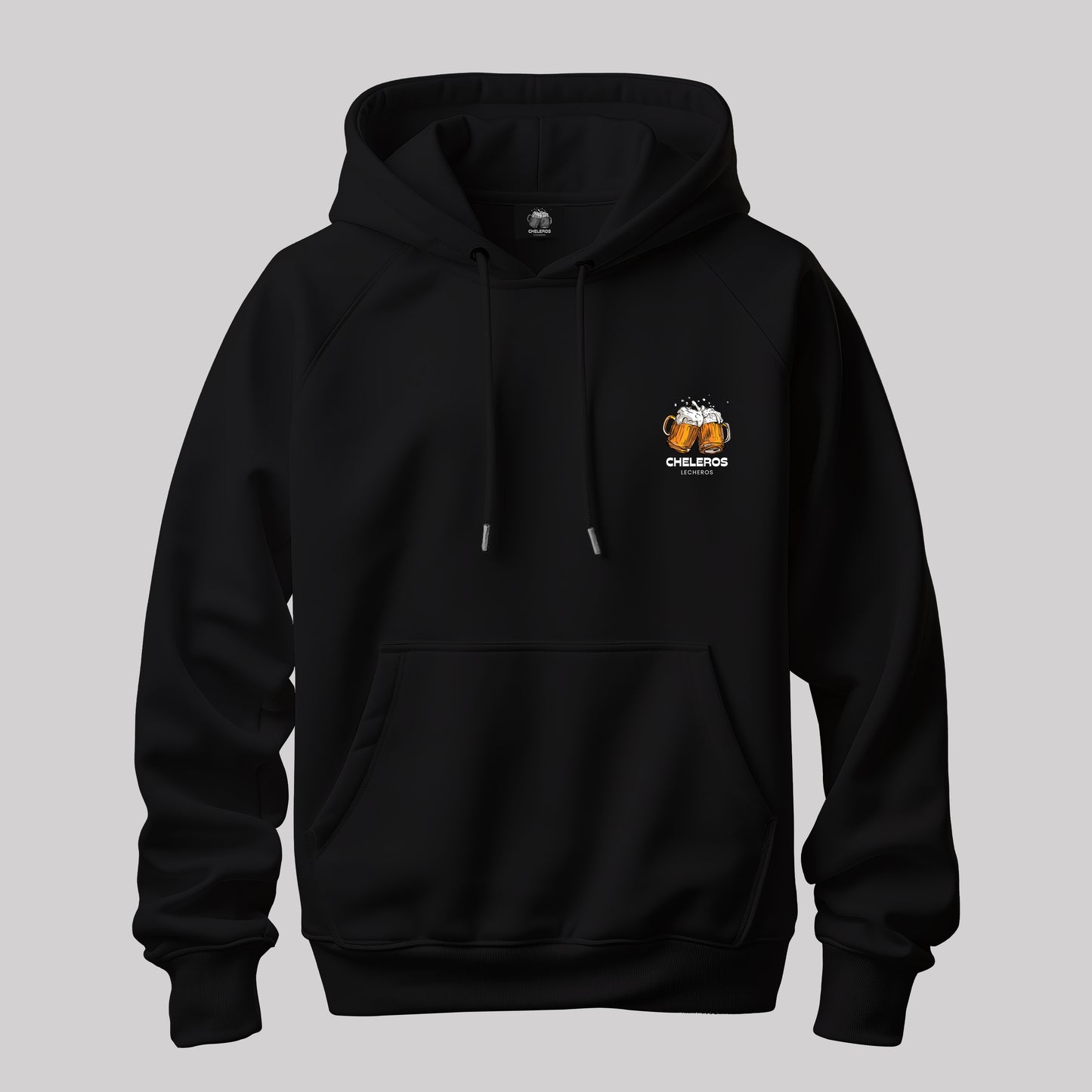 Polera NADIE HACE AMIGOS