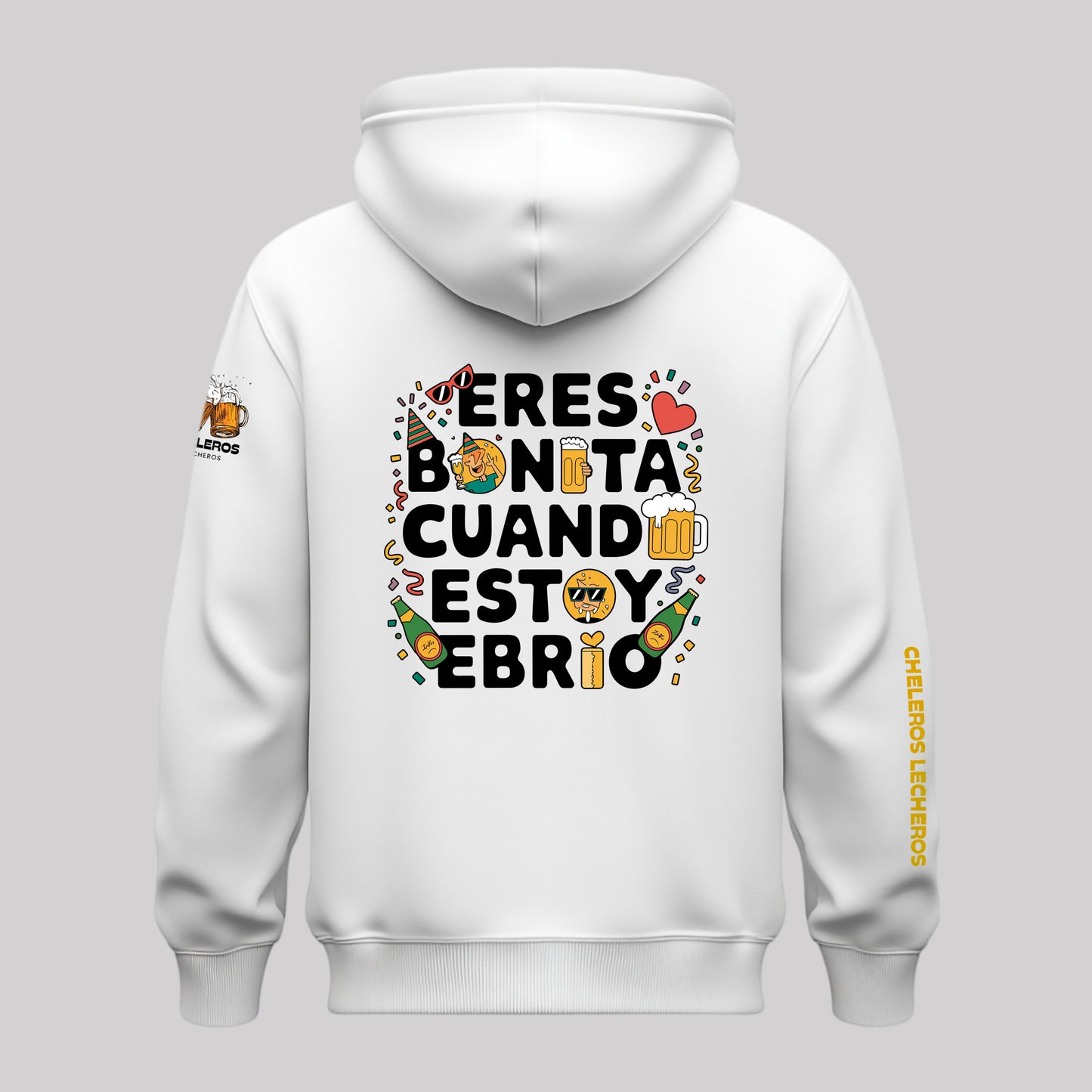 Polera BONITA