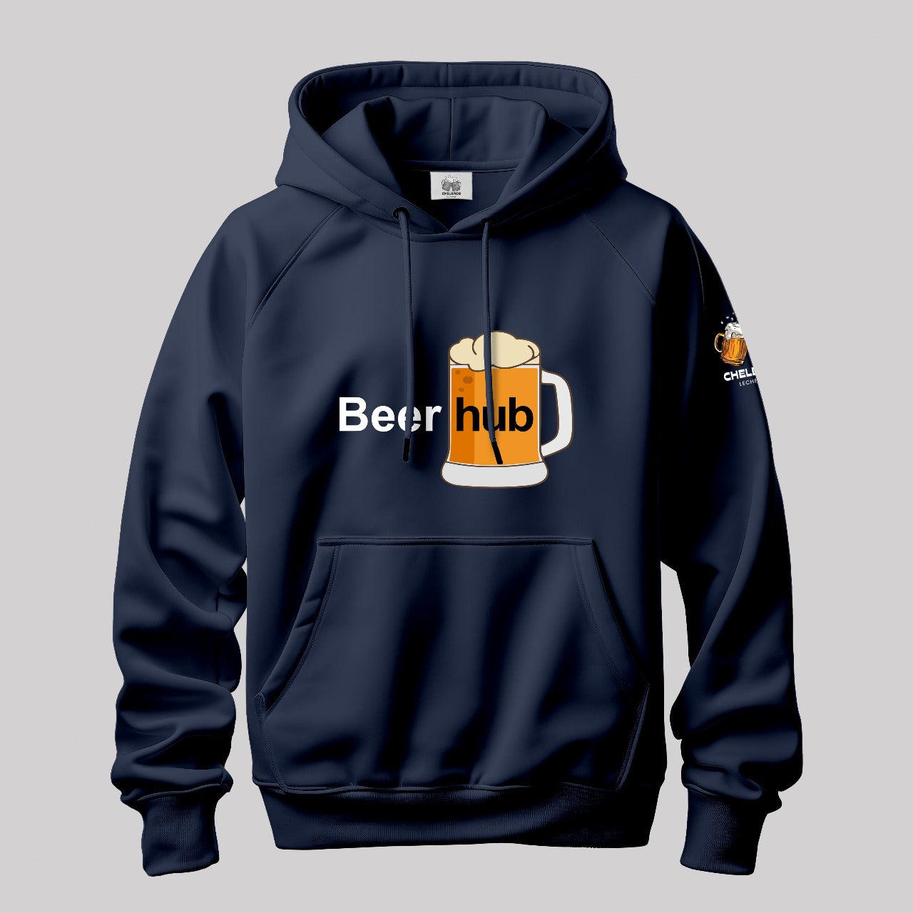 Polera BEERHUB