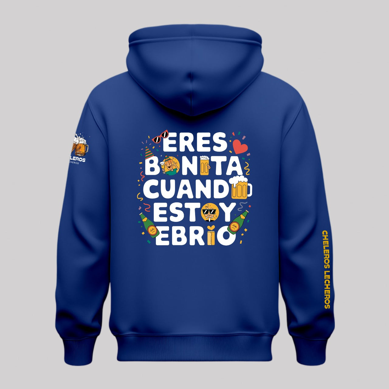 Polera BONITA