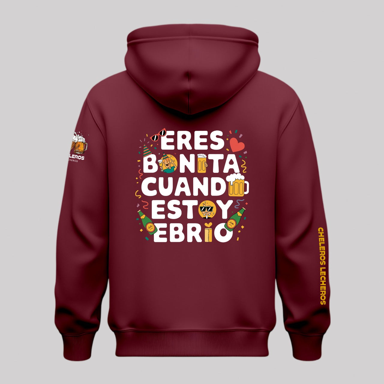 Polera BONITA