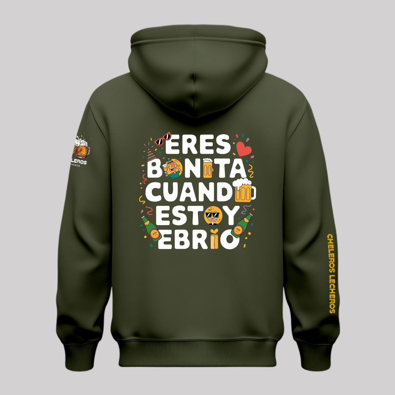 Polera BONITA