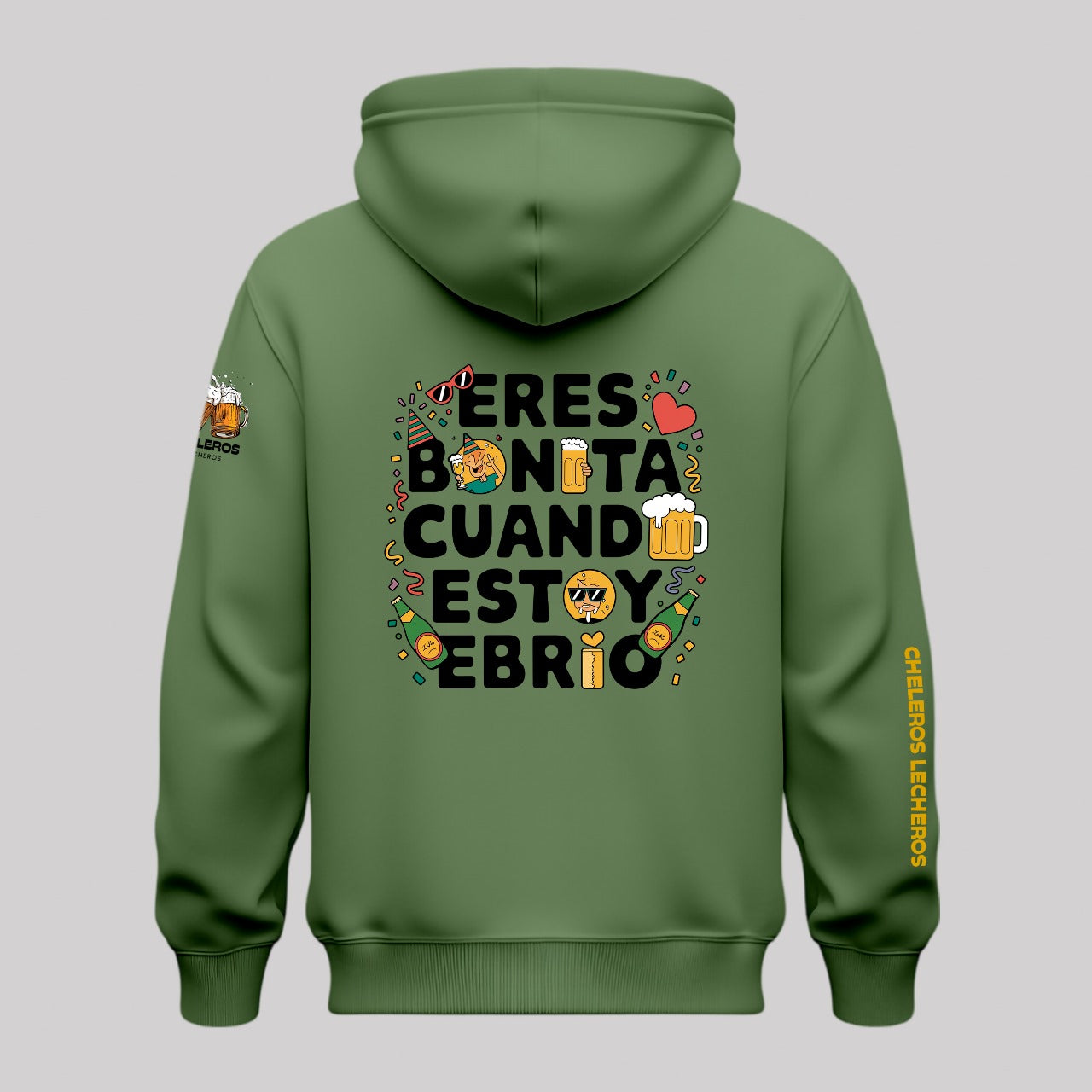 Polera BONITA