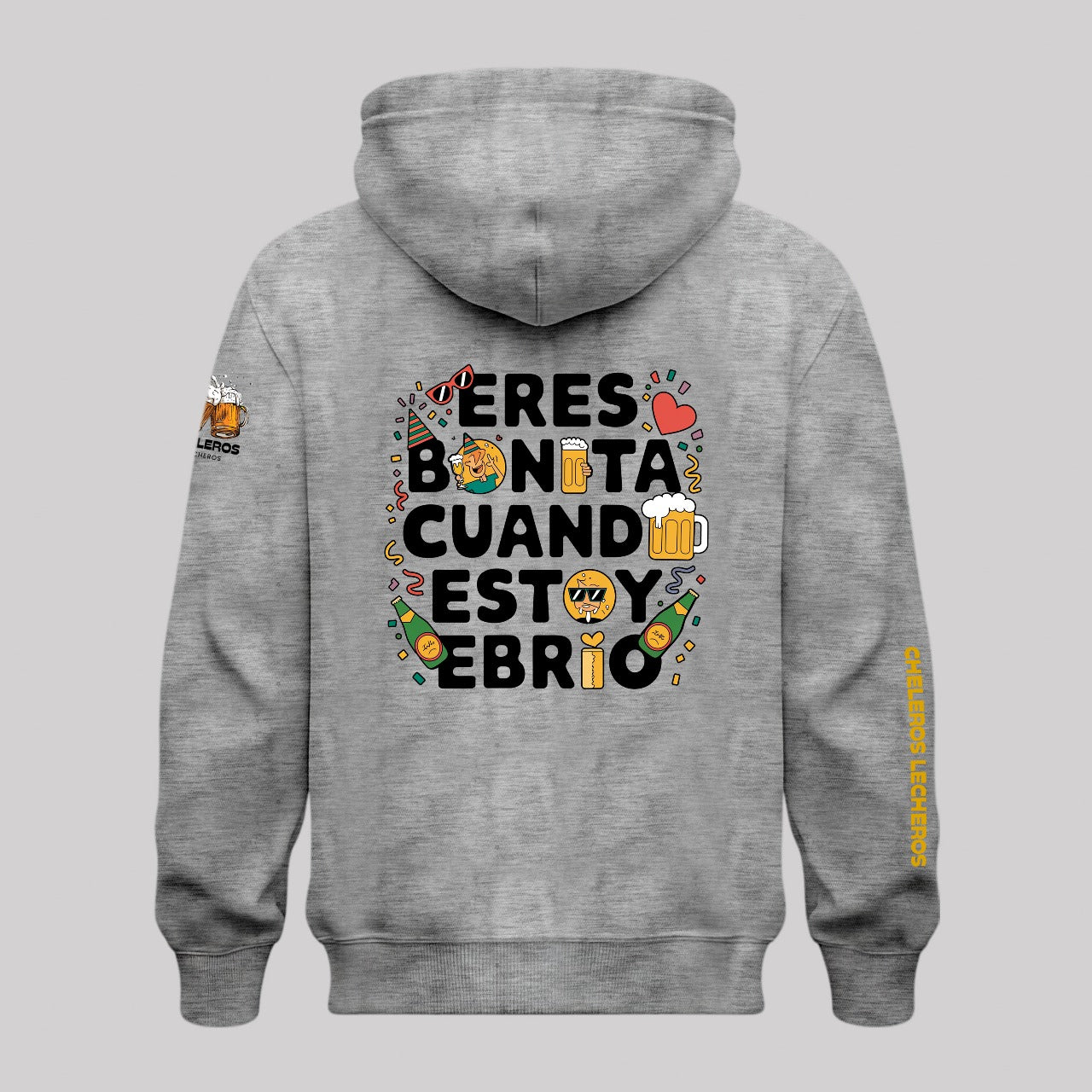Polera BONITA