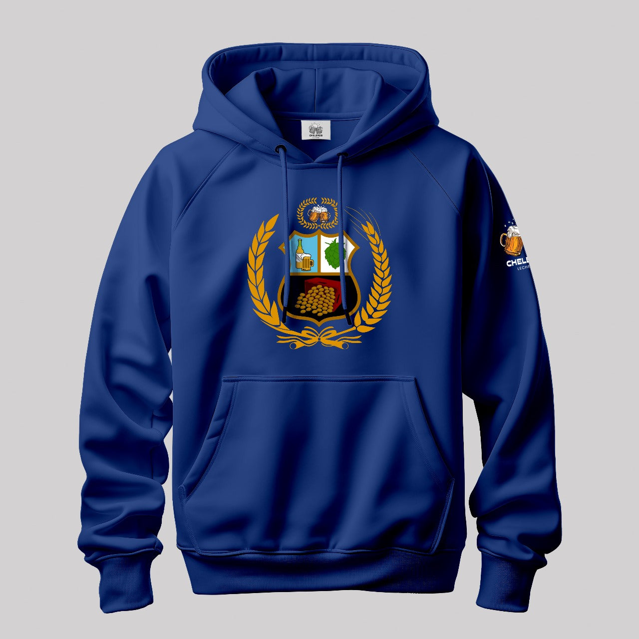 Polera Escudo