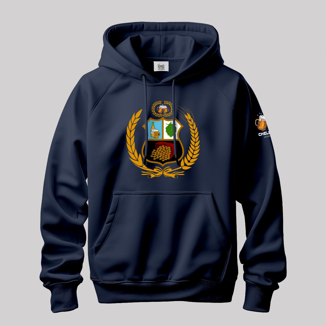 Polera Escudo