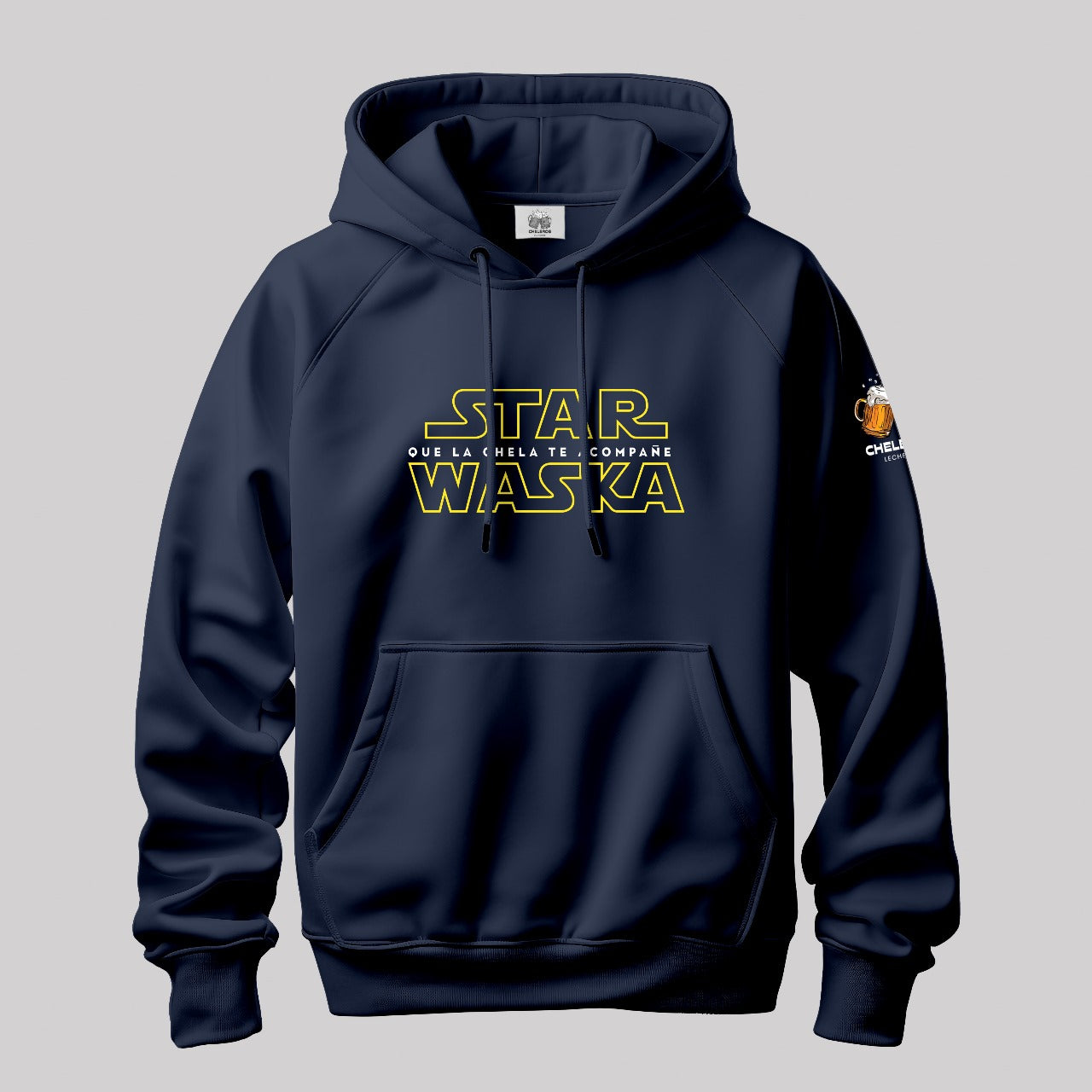 Polera Star Waska