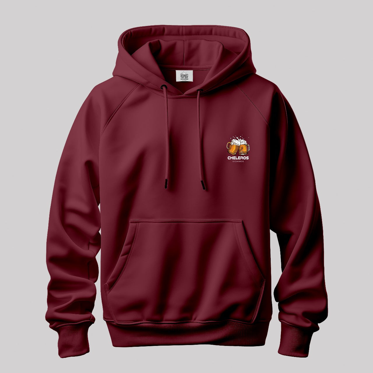 Polera Cheleros Lecheros