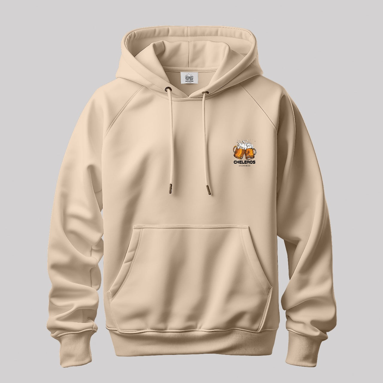 Polera Cheleros Lecheros