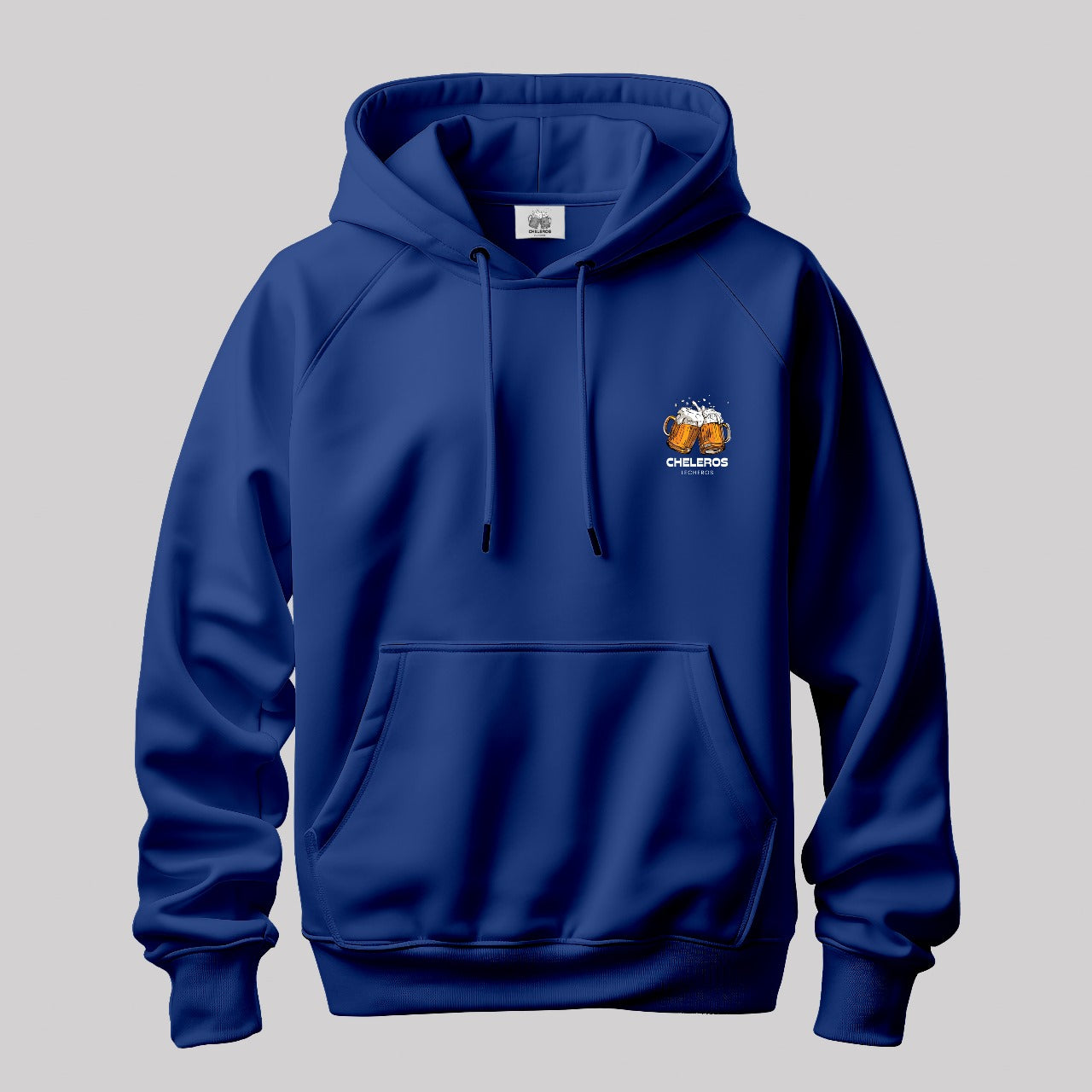 Polera Cheleros Lecheros