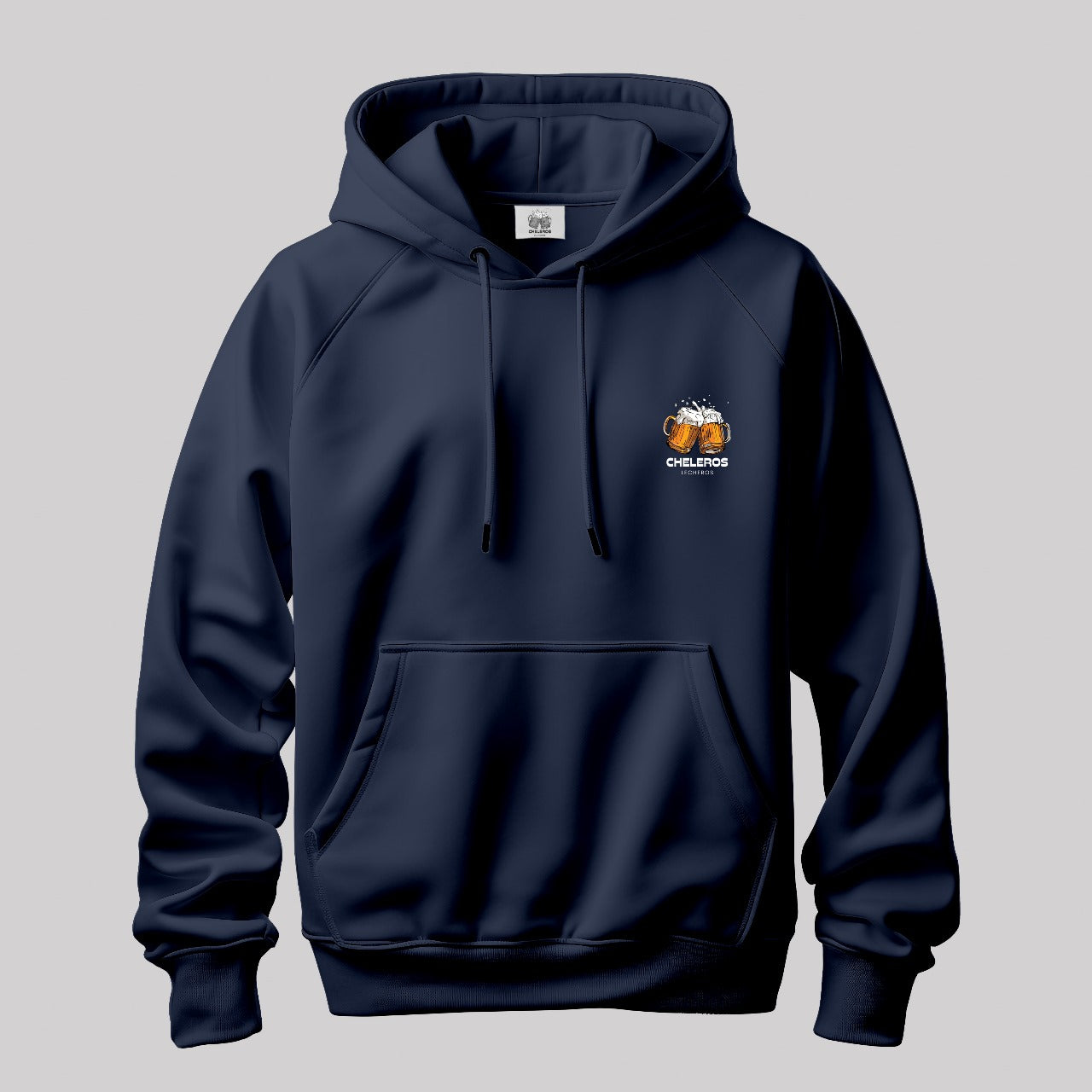 Polera Cheleros Lecheros