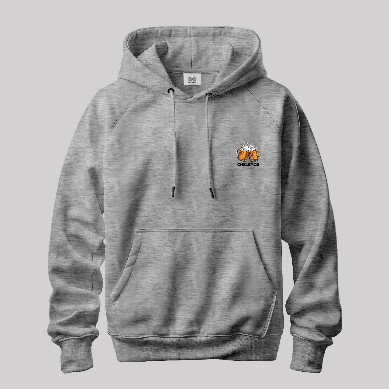 Polera Toy Borracho