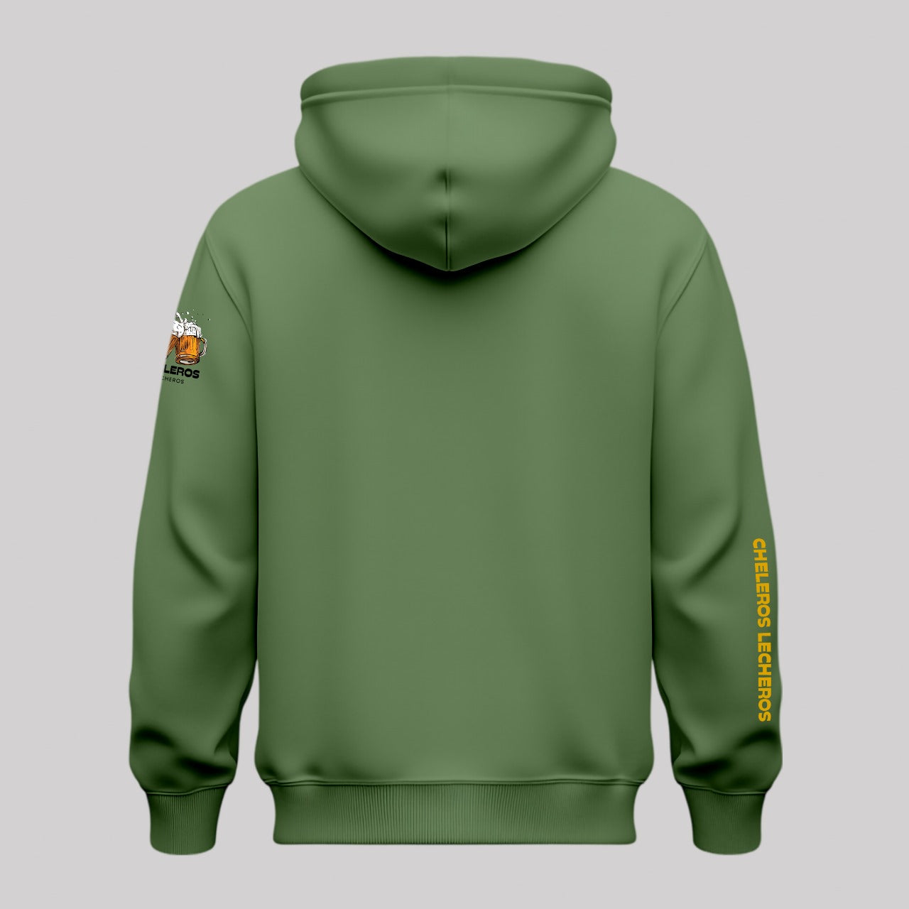 Polera BEERHUB