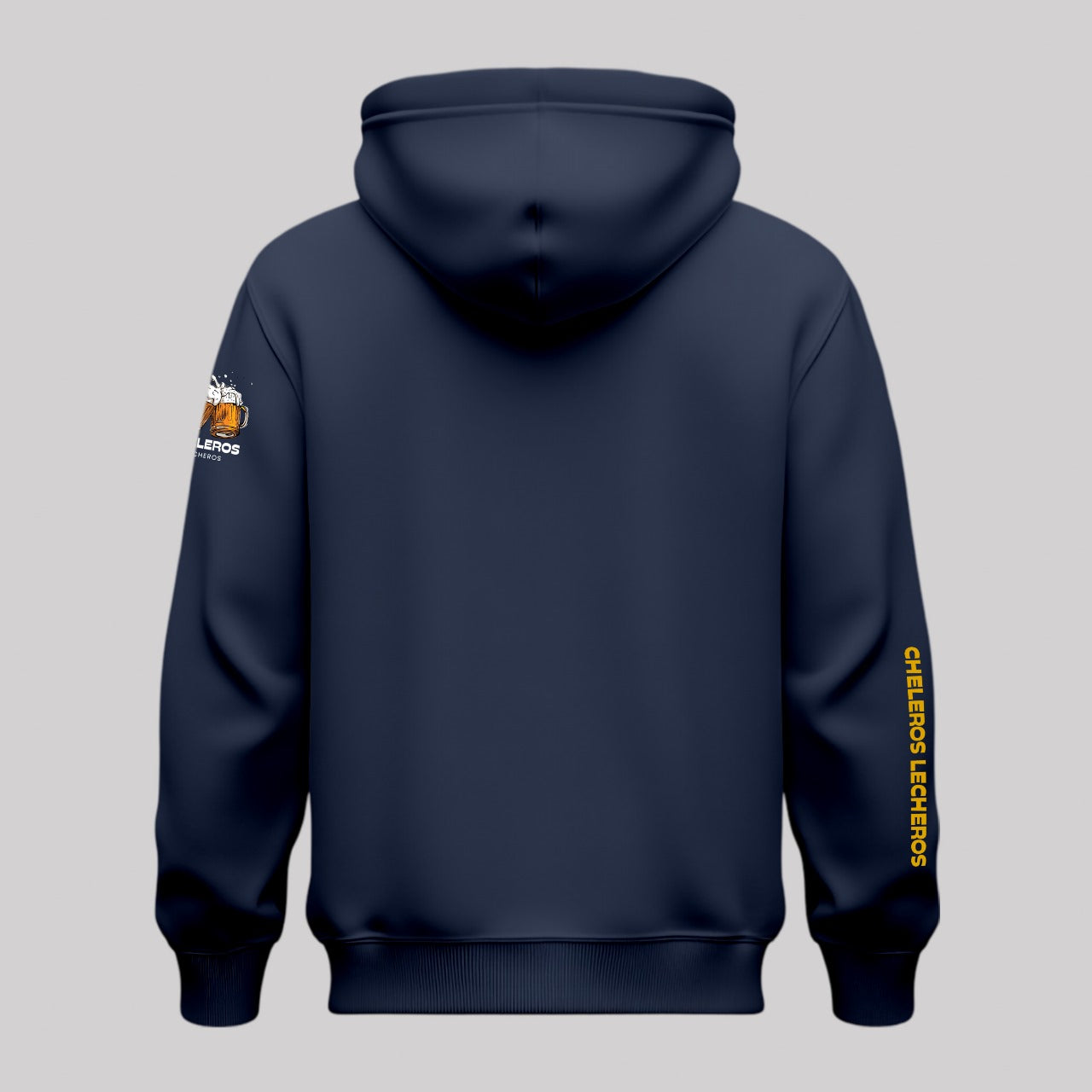 Polera BEERHUB