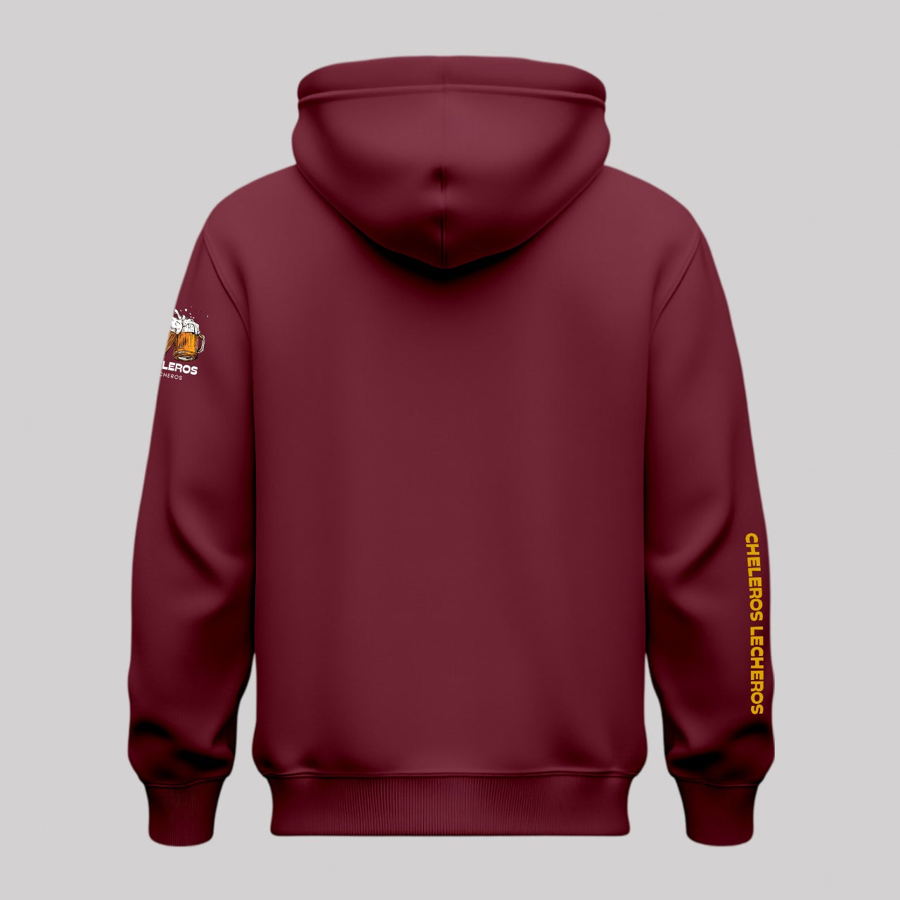 Polera BEERHUB