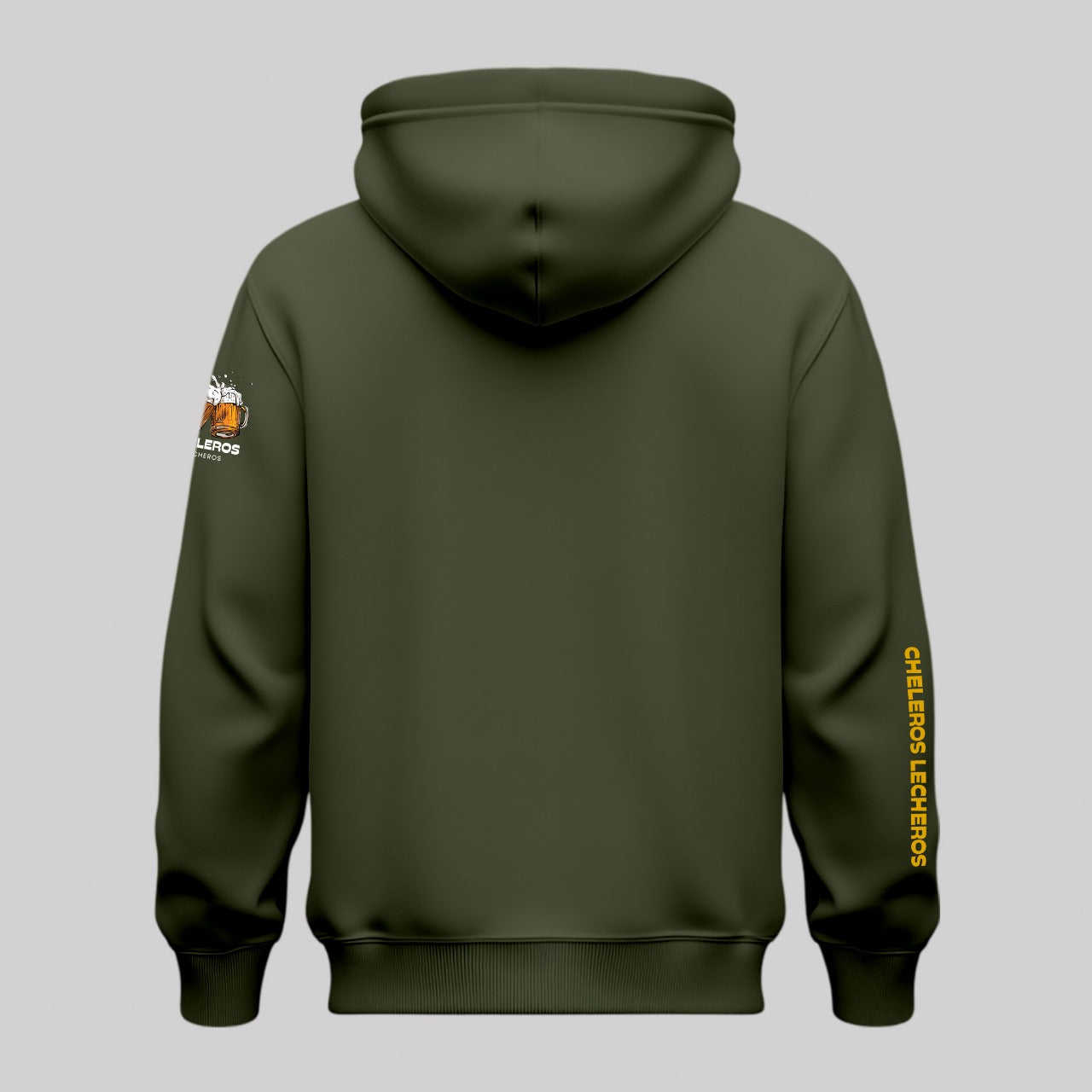 Polera BEERHUB