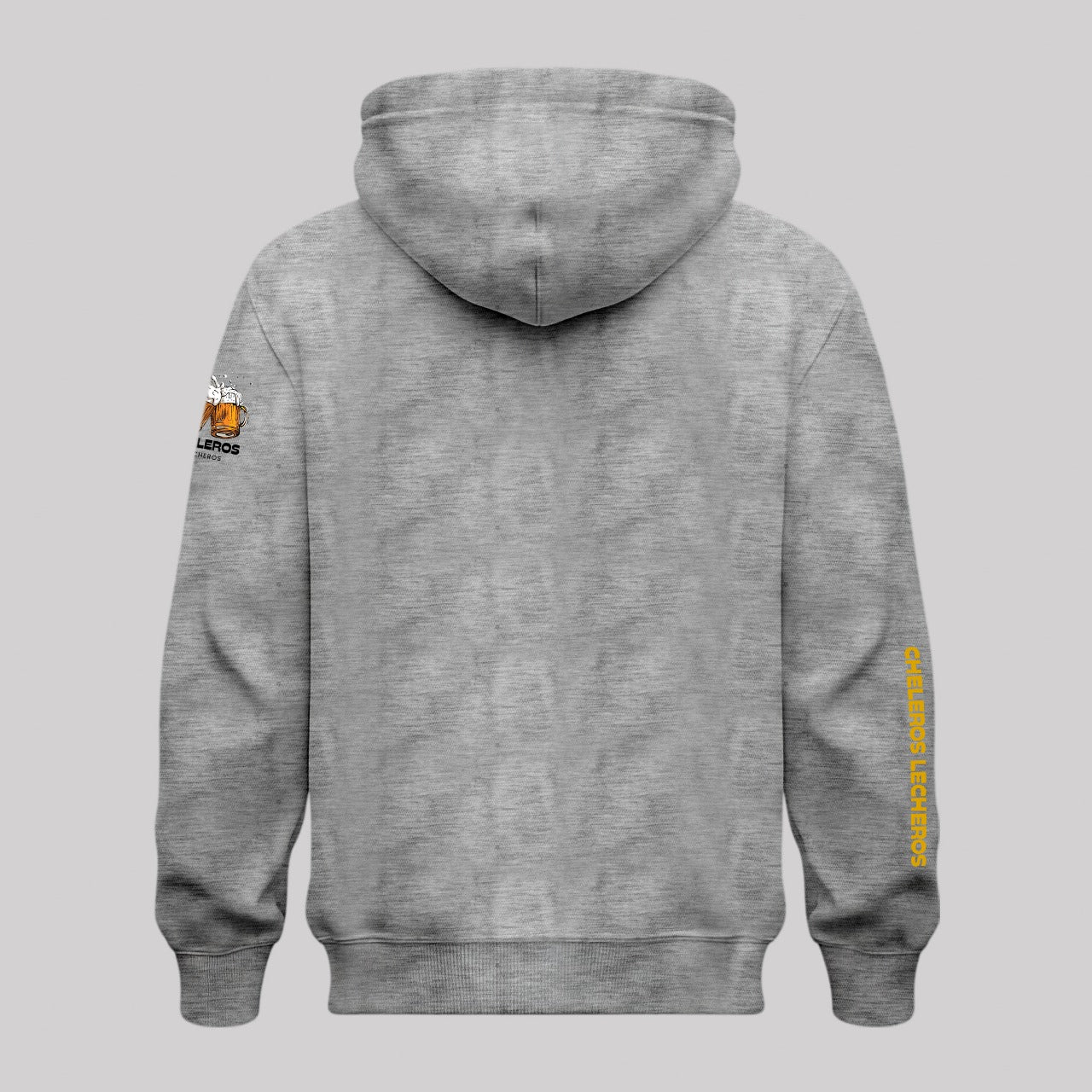 Polera BEERHUB