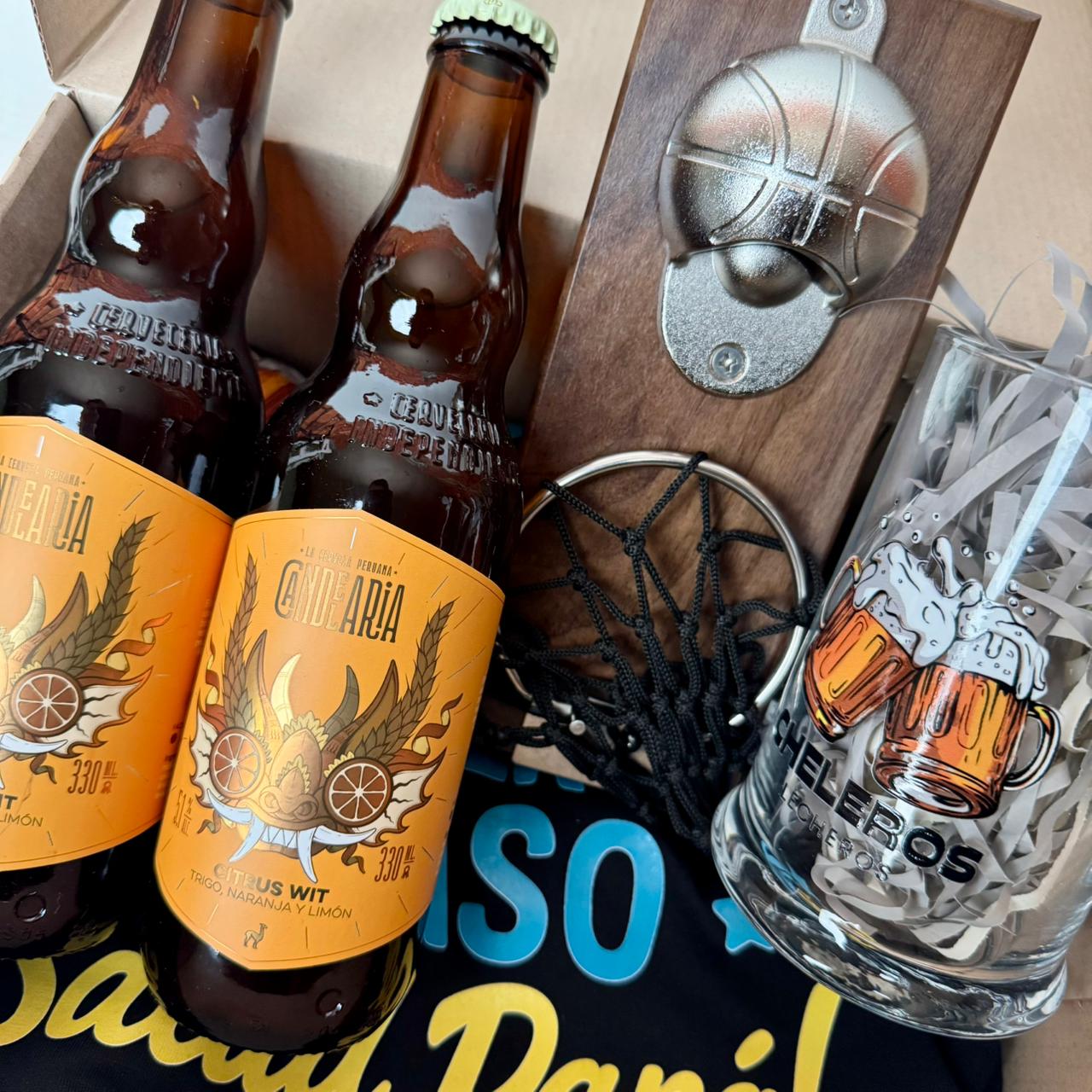 BREWKETBALL BOX