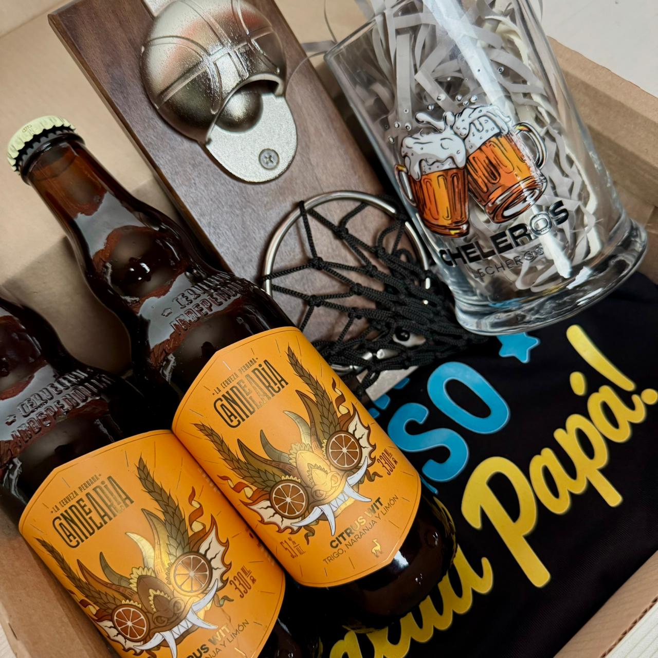 BREWKETBALL BOX