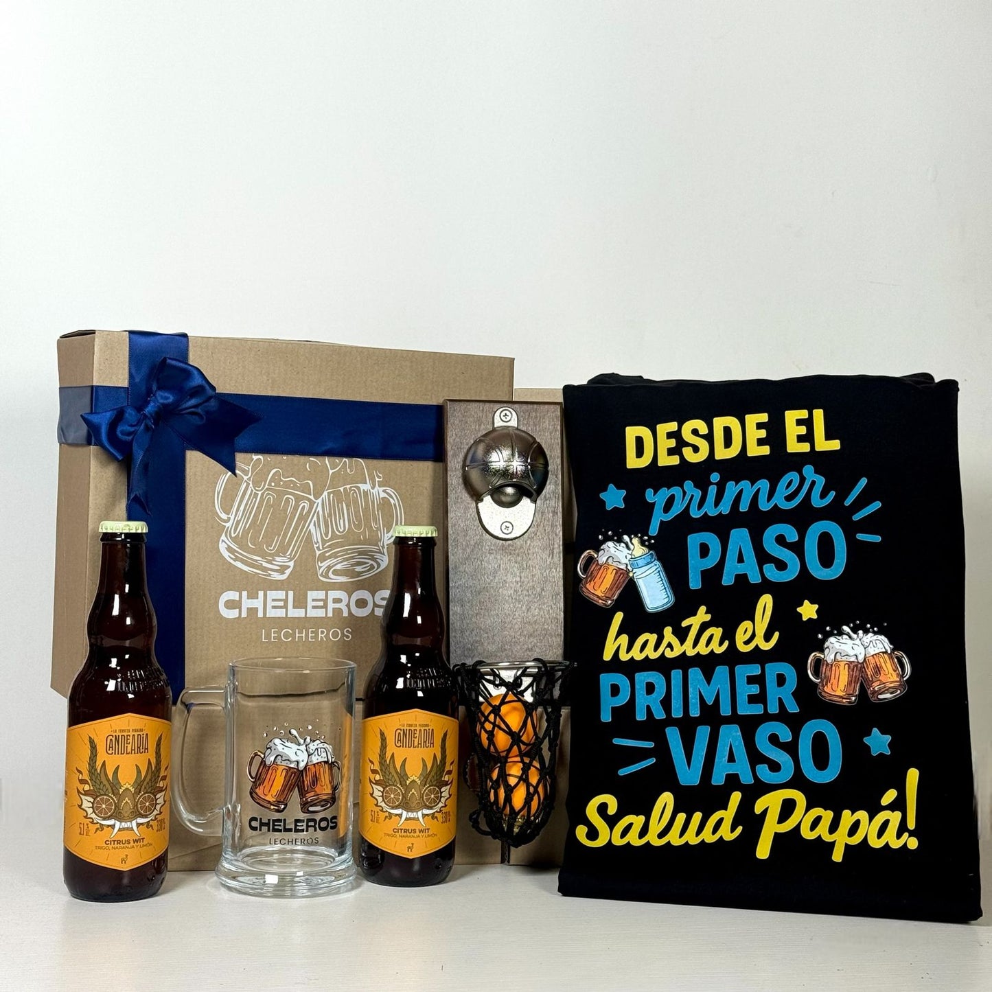 BREWKETBALL BOX