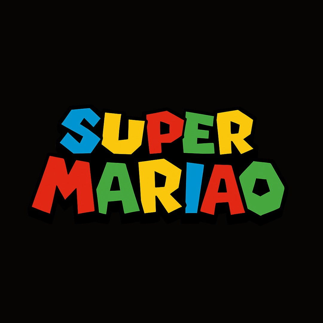 Polo Chelero SUPER MARIAO