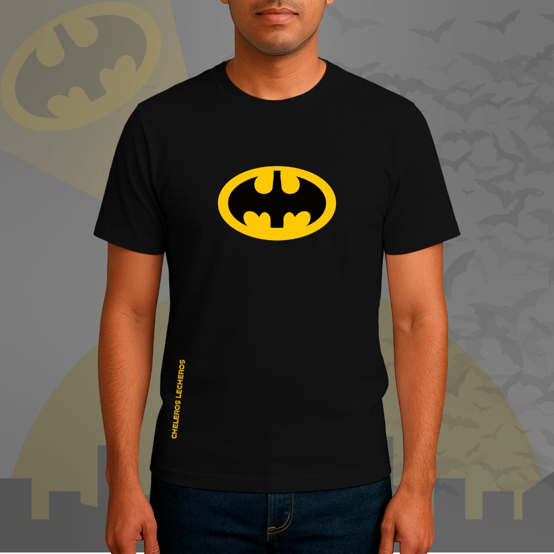 Polo Chelero BATMAN