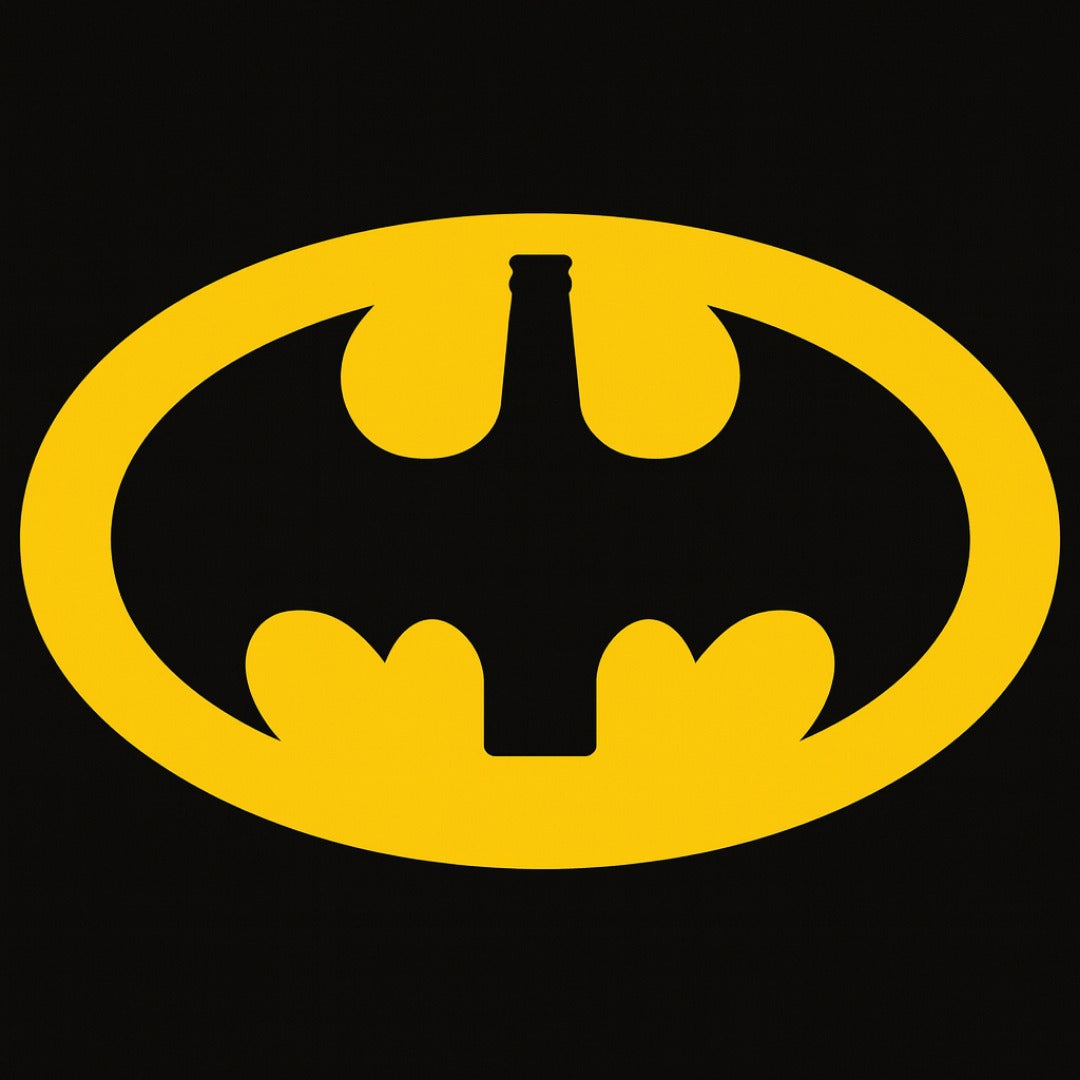 Polo Chelero BATMAN