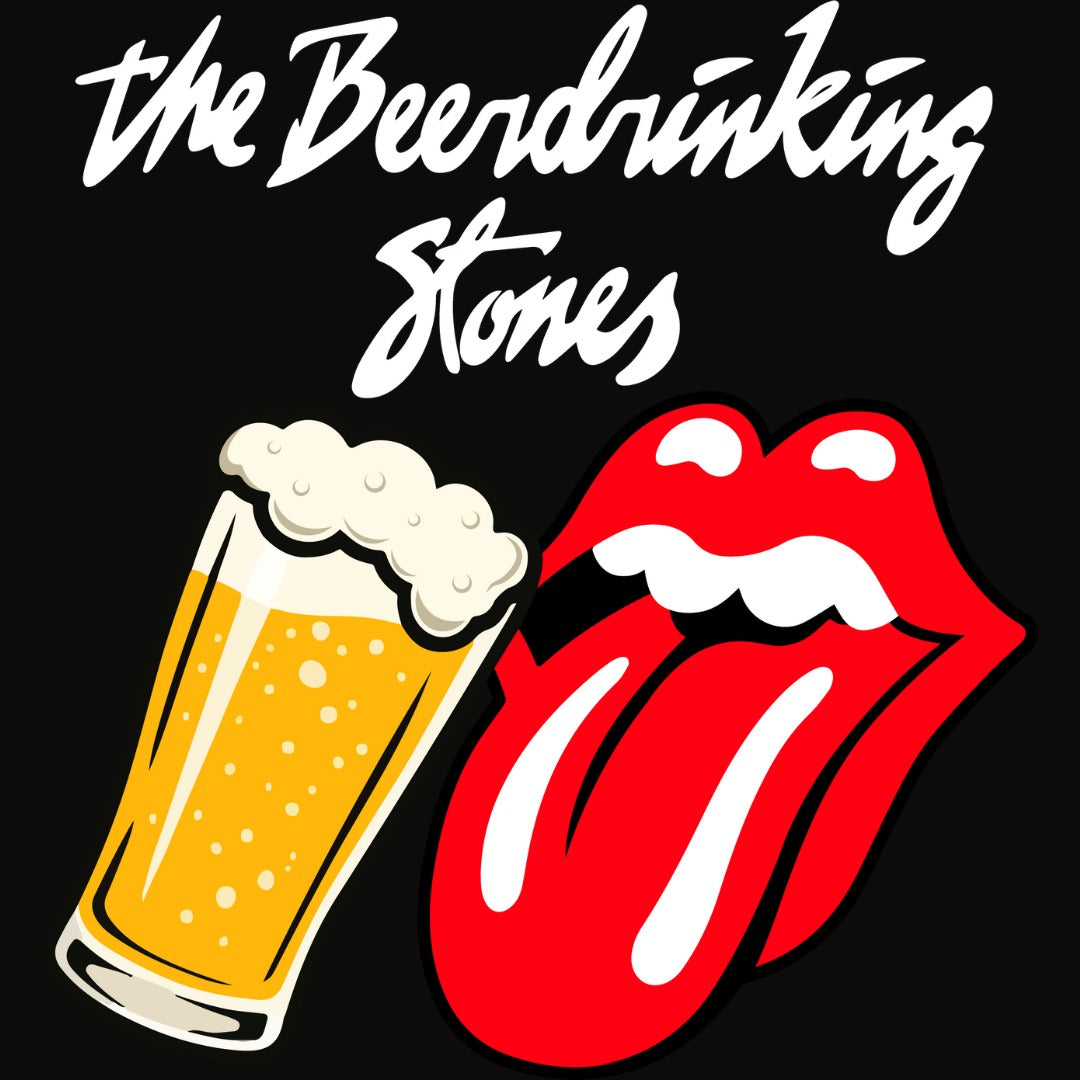 Polo chelero Beerdrinking Stones