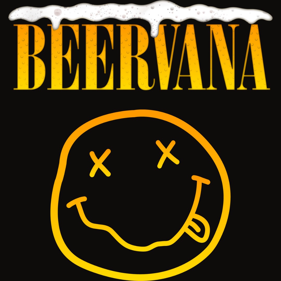 Polo chelero BEERVANA