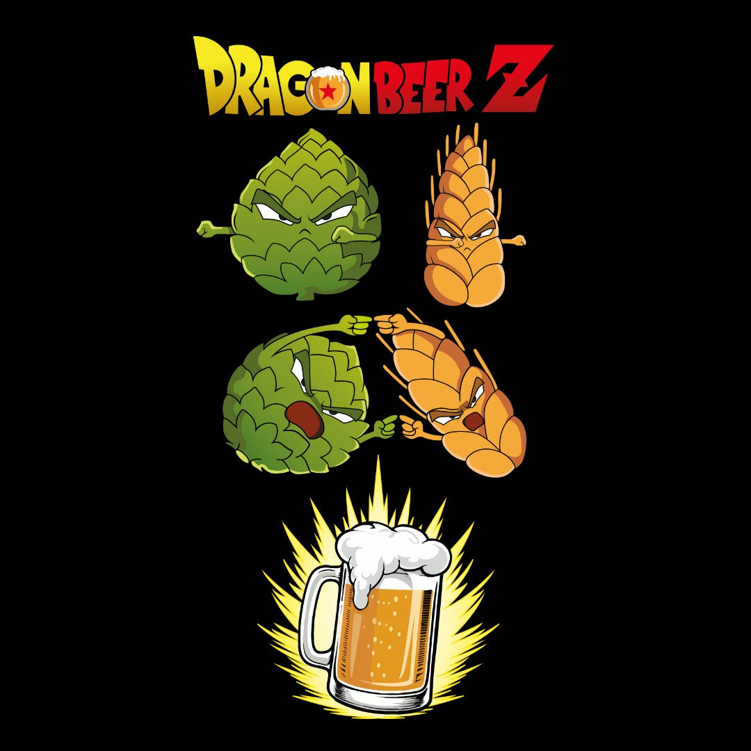 Polo Chelero DRAGONBEER Z