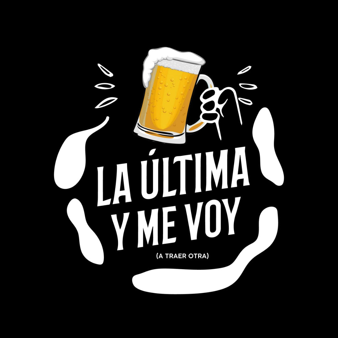Polo Chelero LA ULTIMA