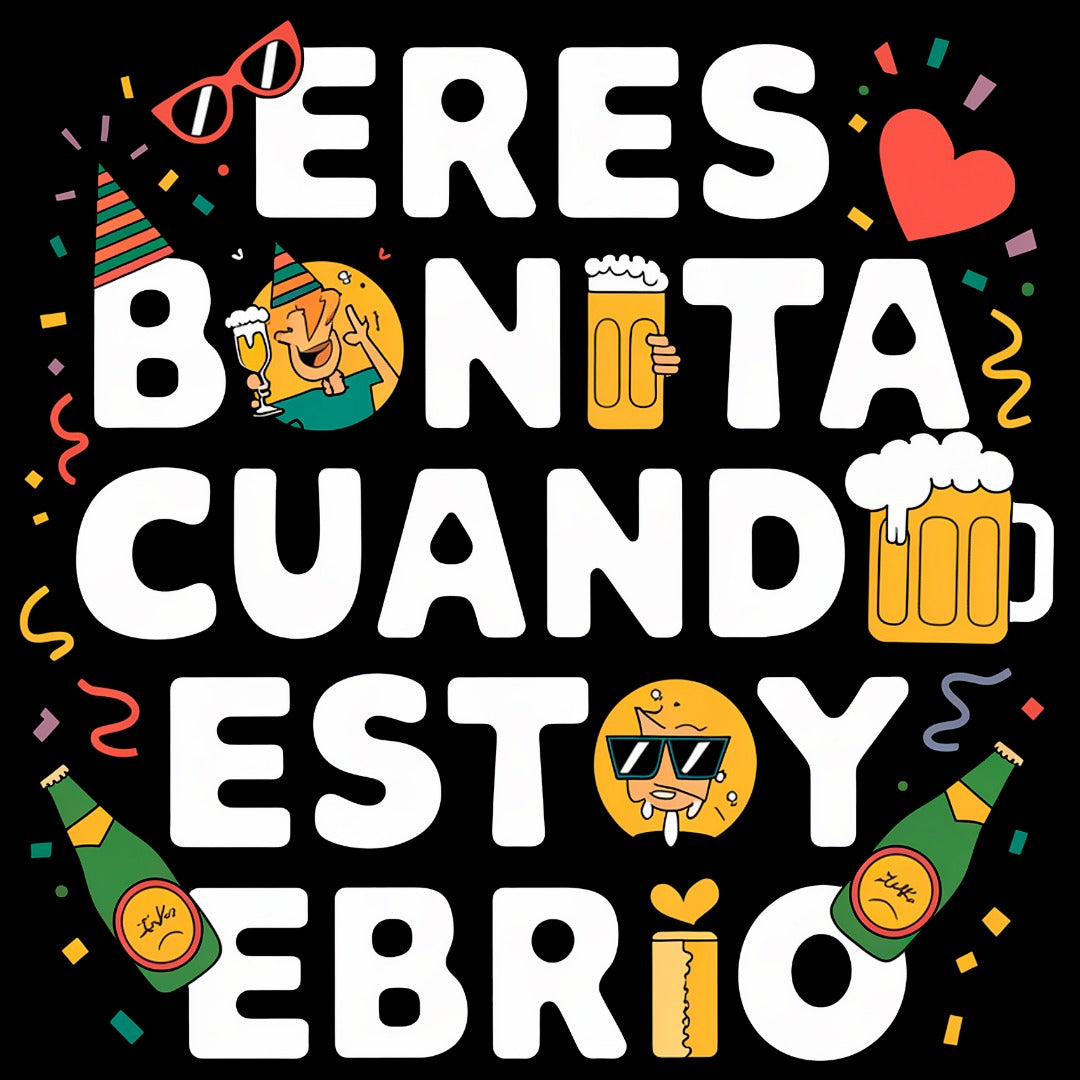 Polo Chelero BONITA