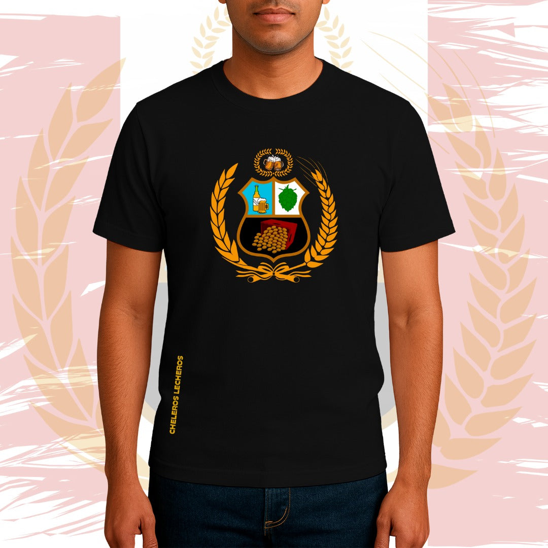 Polo Chelero ESCUDO CHELERO